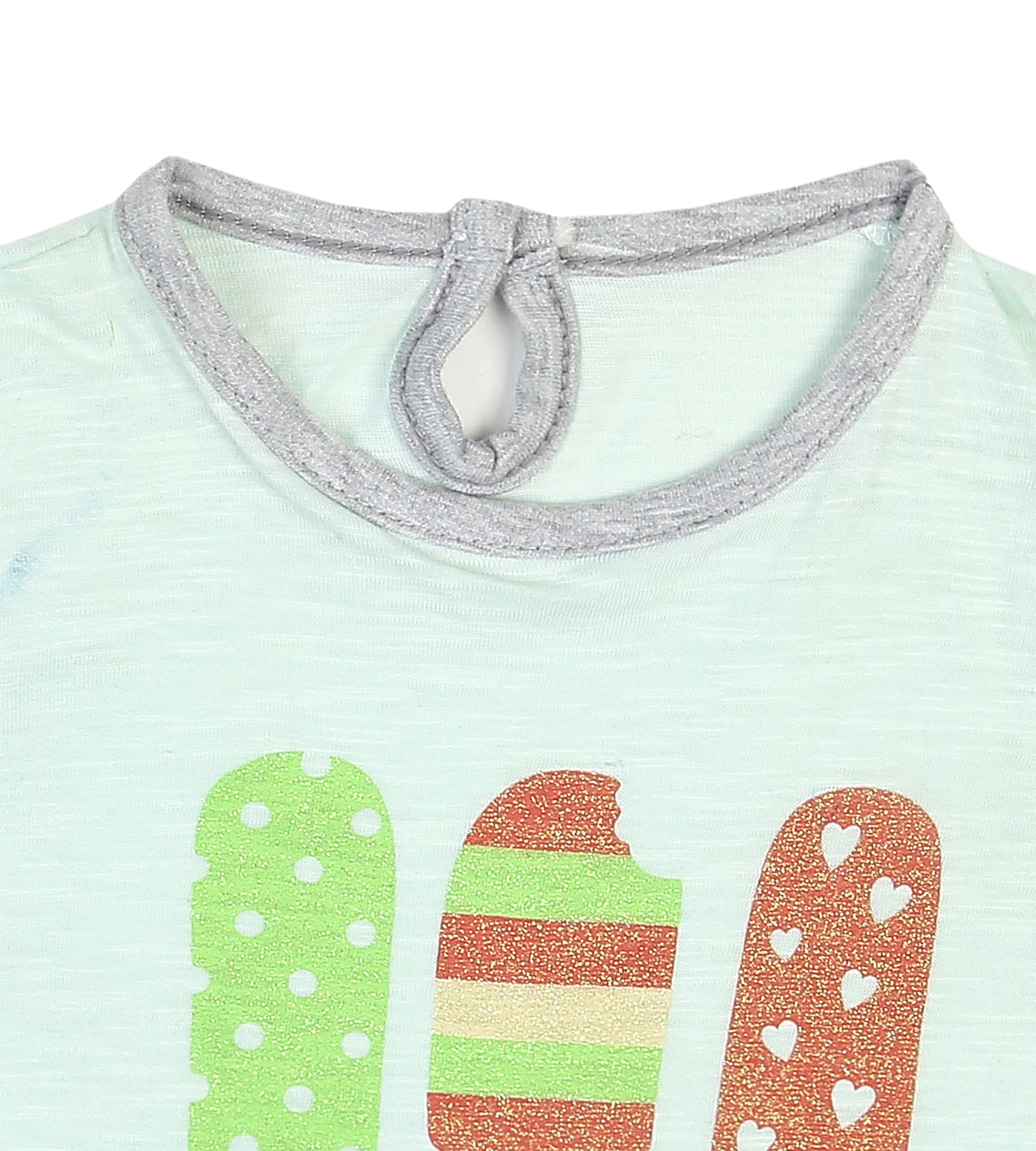 Girls 2 Pcs Suit - 0237252 - Image 4