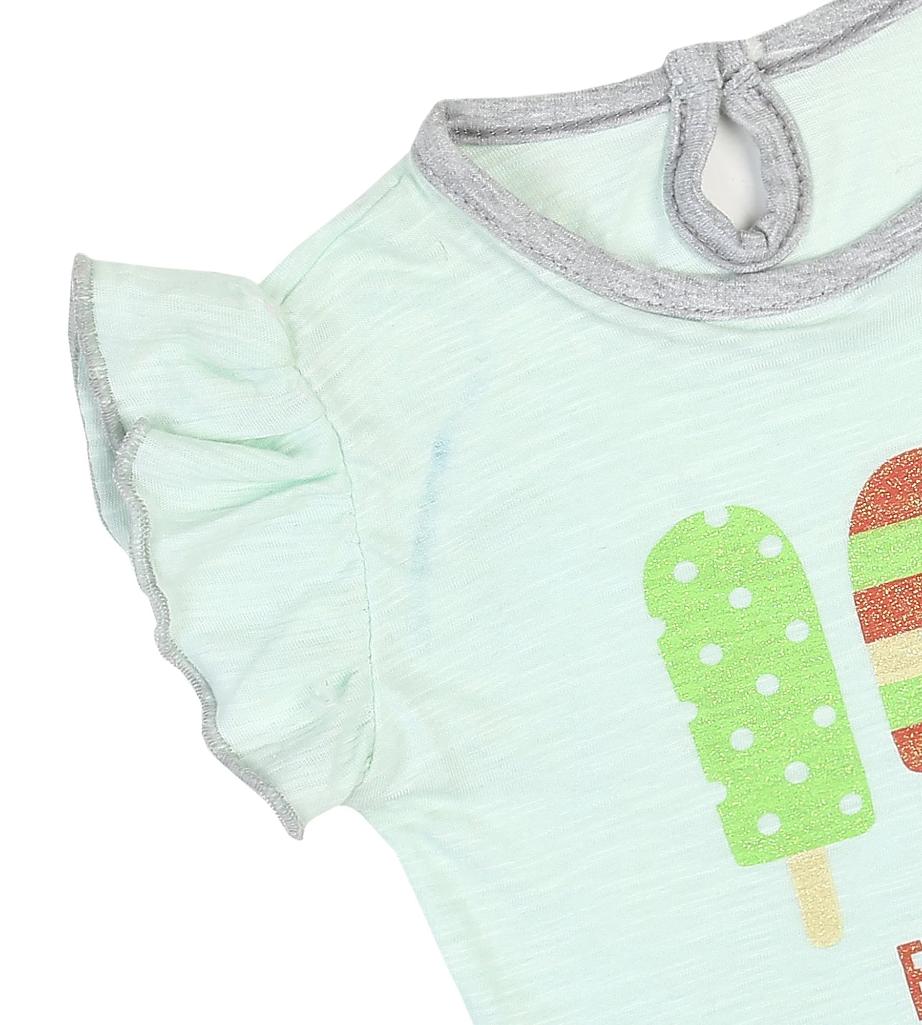 Girls 2 Pcs Suit - 0237252 - Image 5