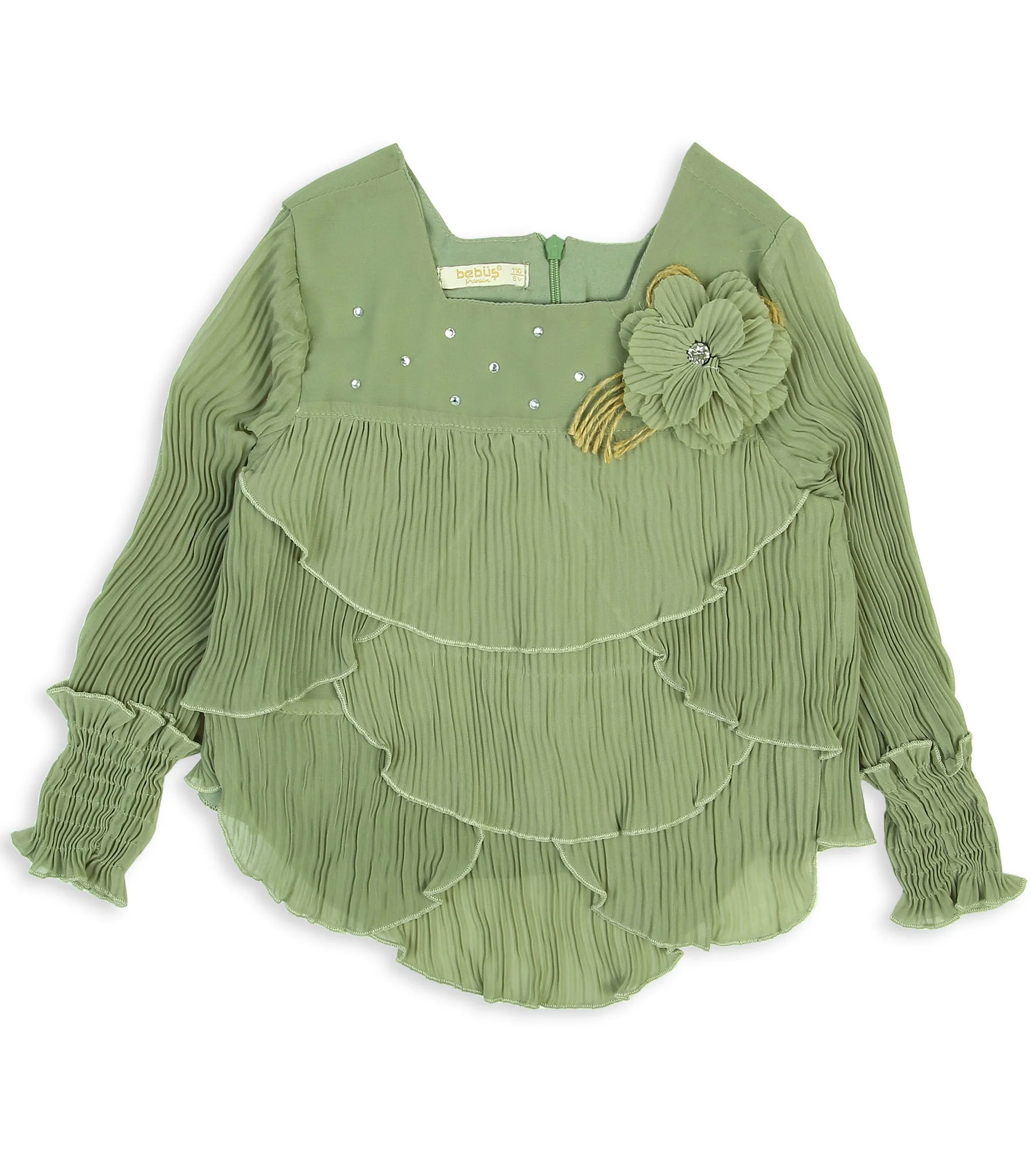 Girls 2 Pcs Suit - 0237281 - Image 2