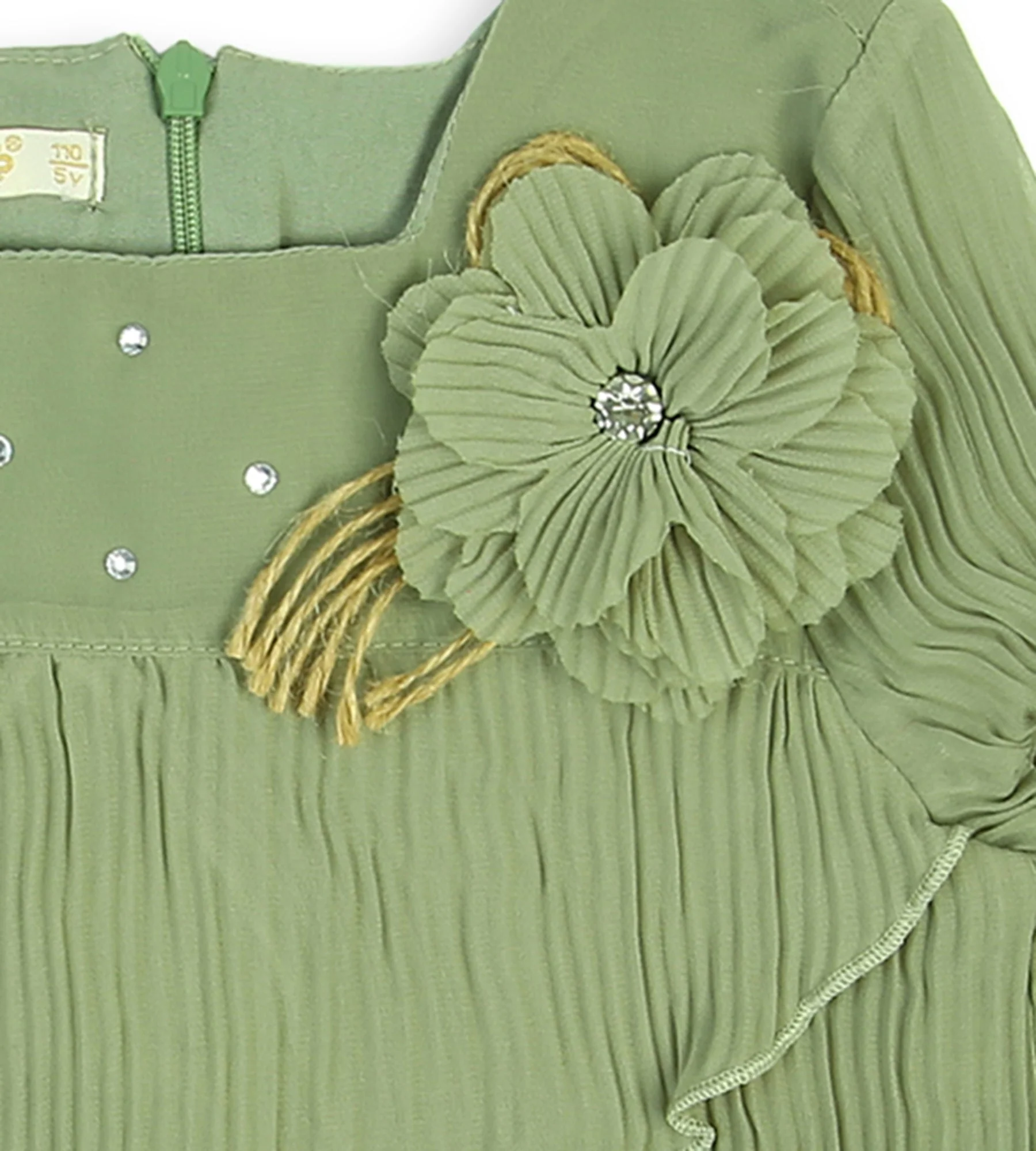 Girls 2 Pcs Suit - 0237281 - Image 3
