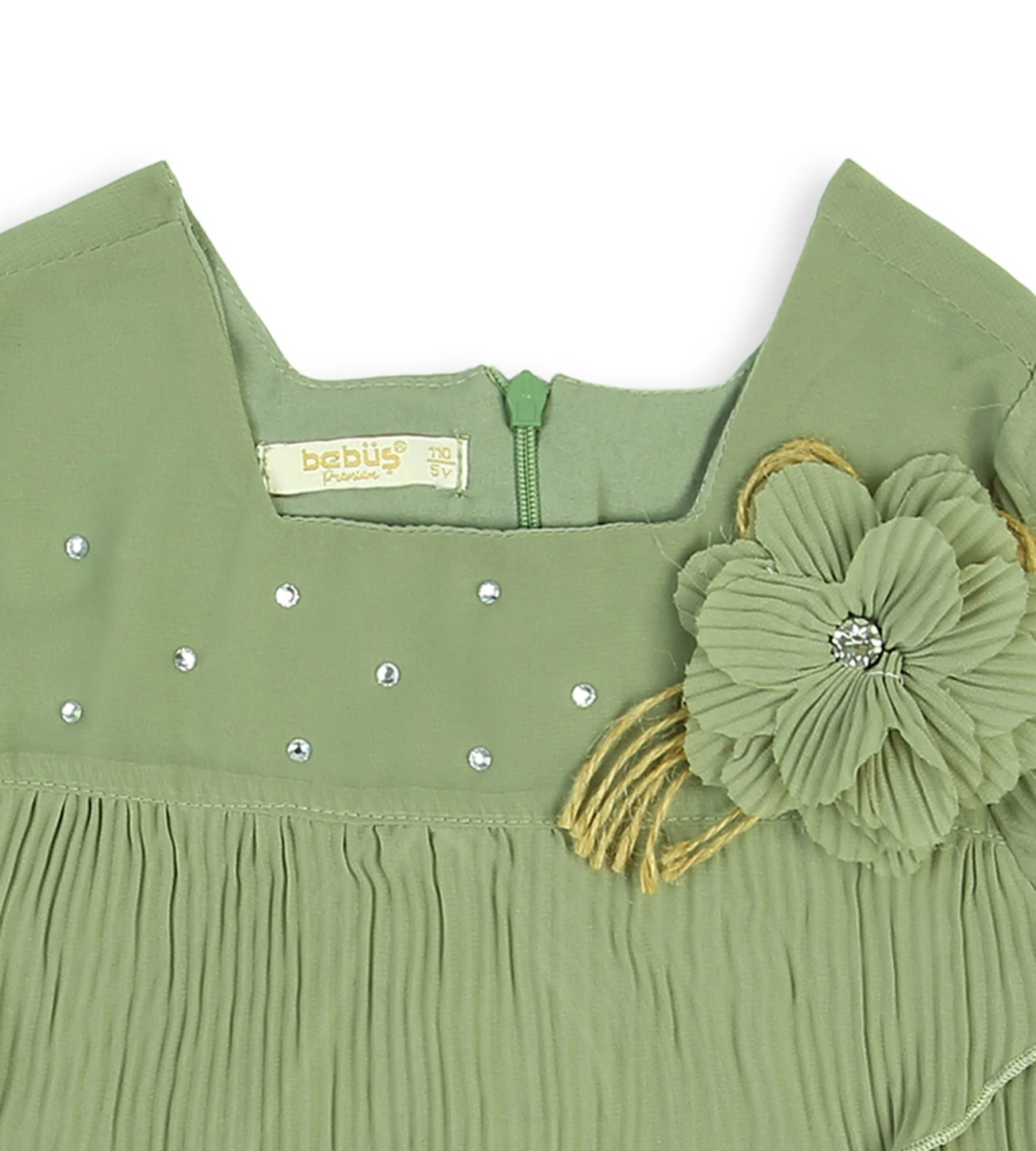 Girls 2 Pcs Suit - 0237281 - Image 4