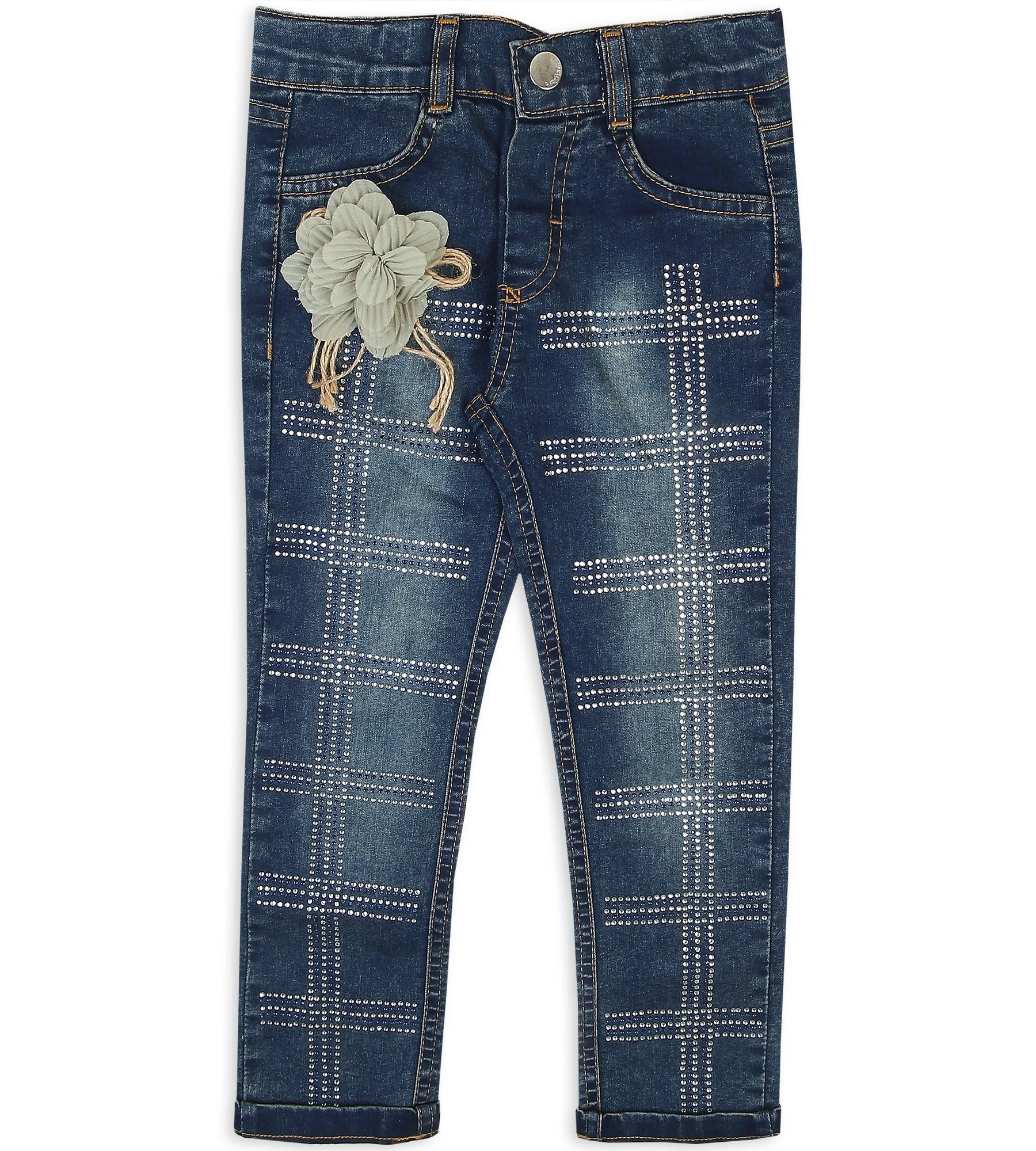Girls 2 Pcs Suit - 0237281 - Image 6