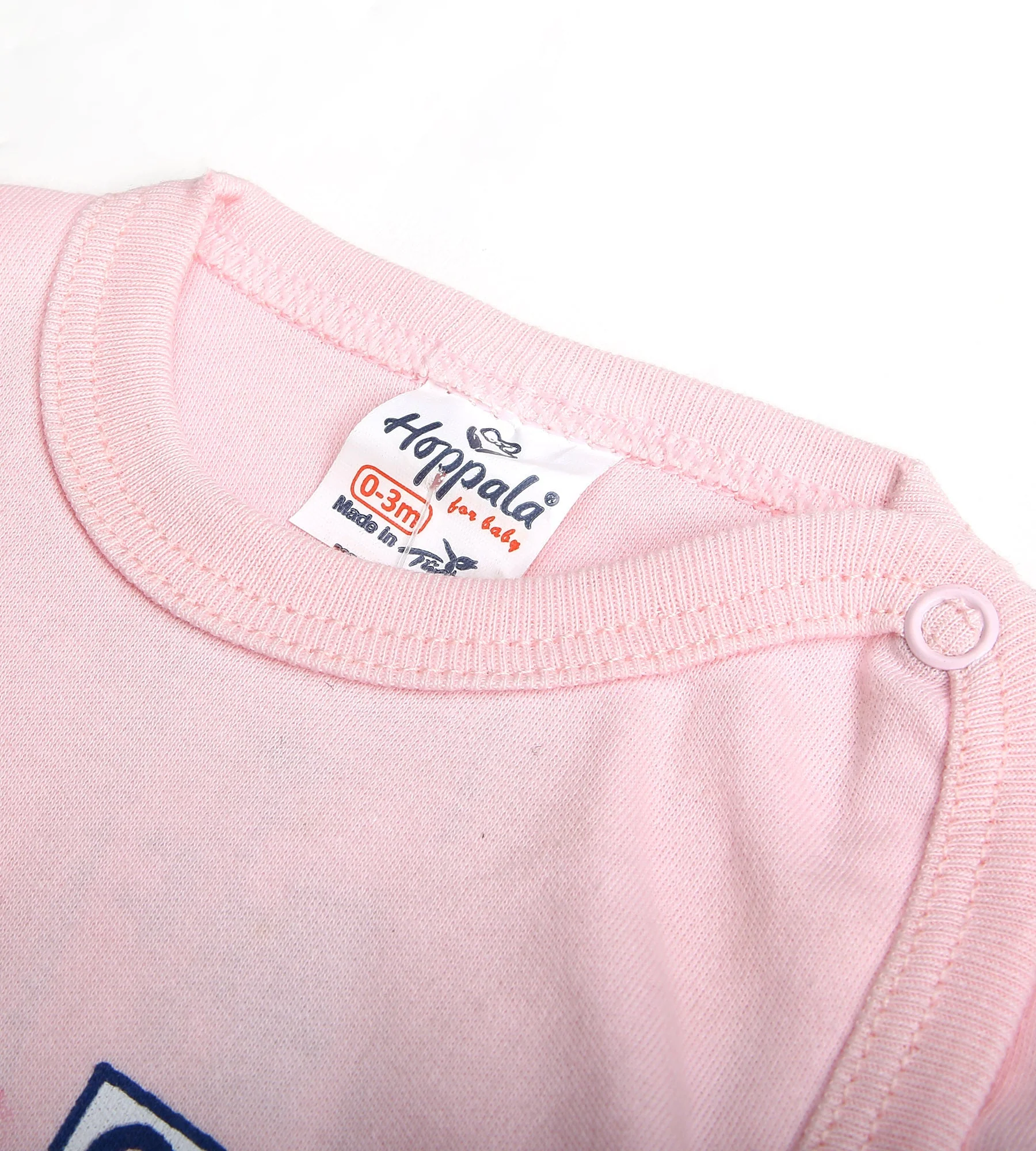 Girls 2 Pcs Suit - 0246097 - Image 3