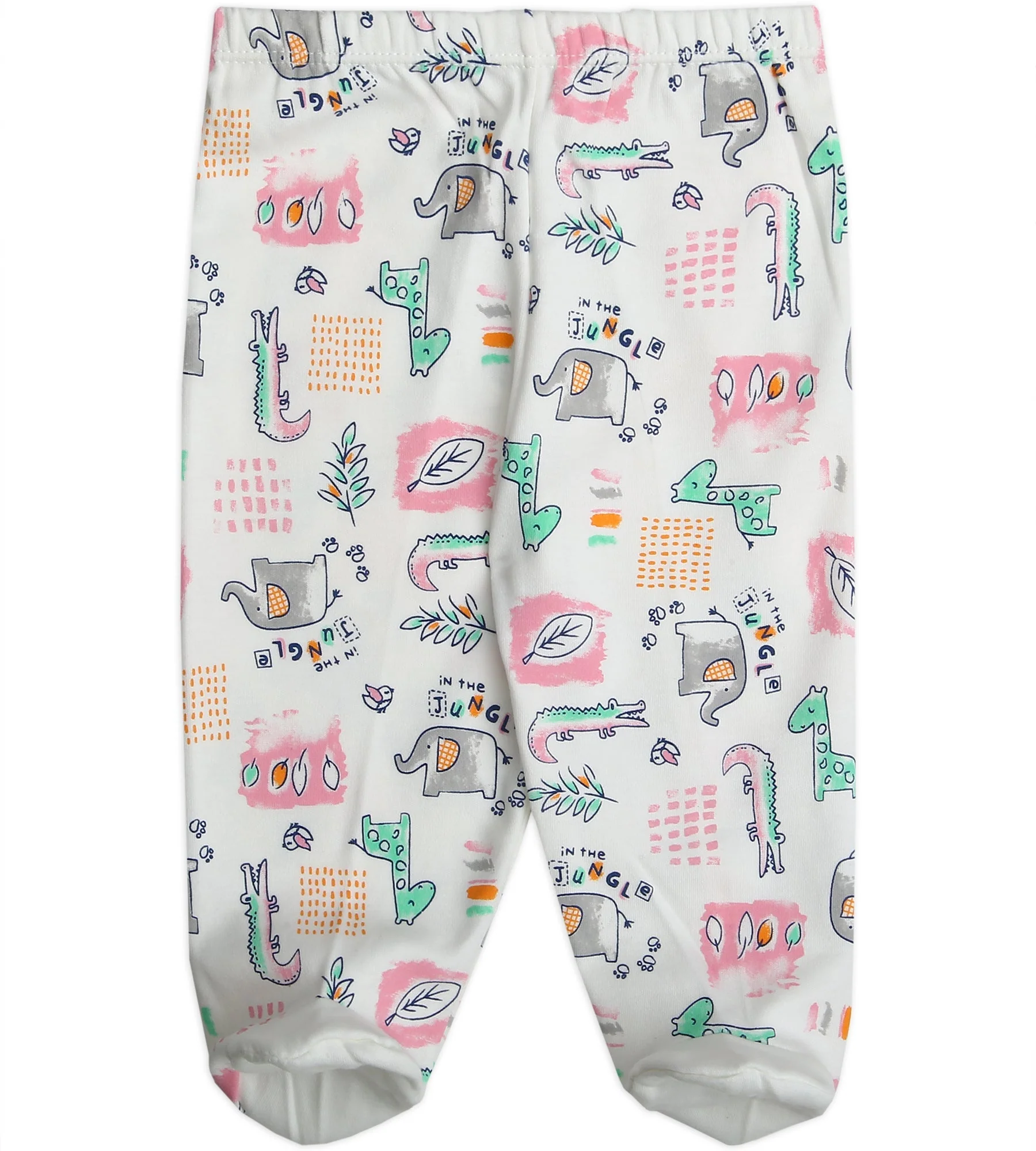 Girls 2 Pcs Suit - 0246097 - Image 5