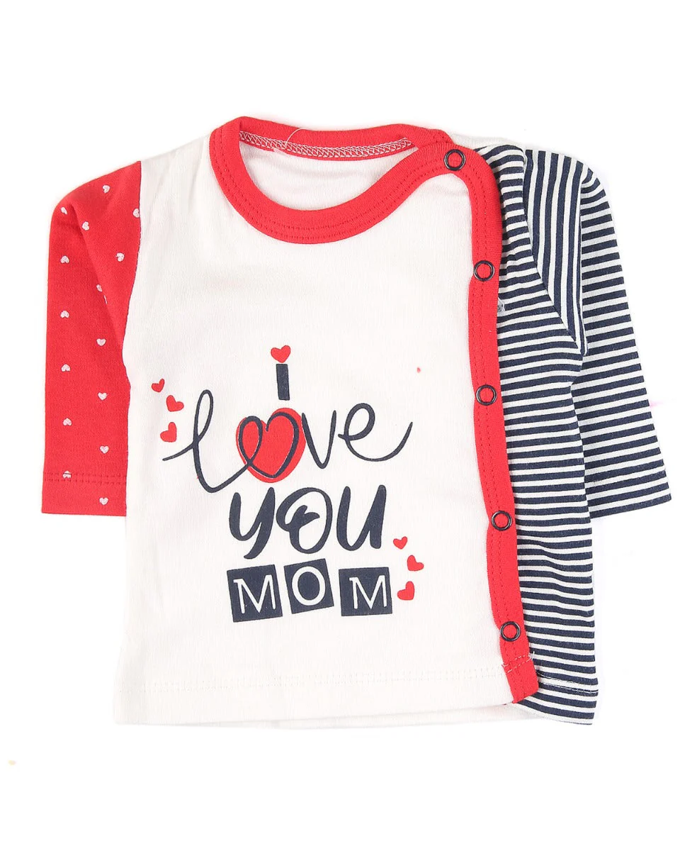 Girls Suit 2 Pcs - 0251840 - Image 2
