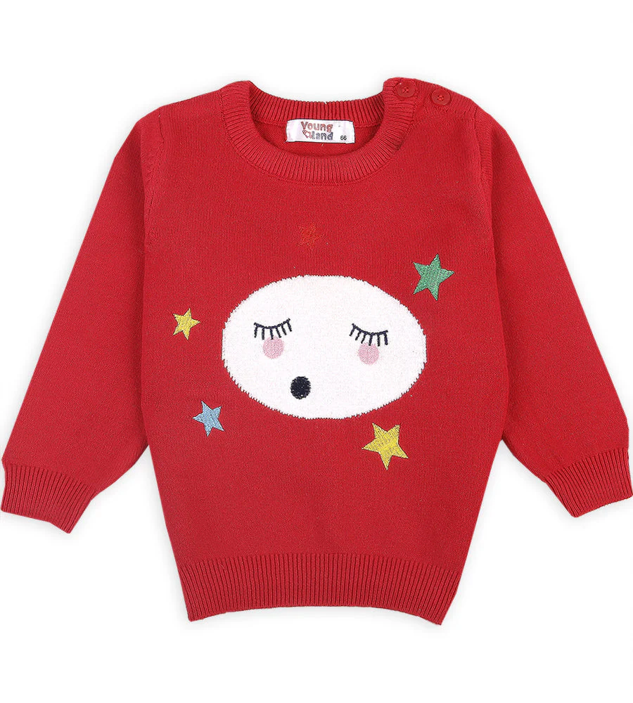 Girls 2 Pcs Suit - 0252048 - Image 2
