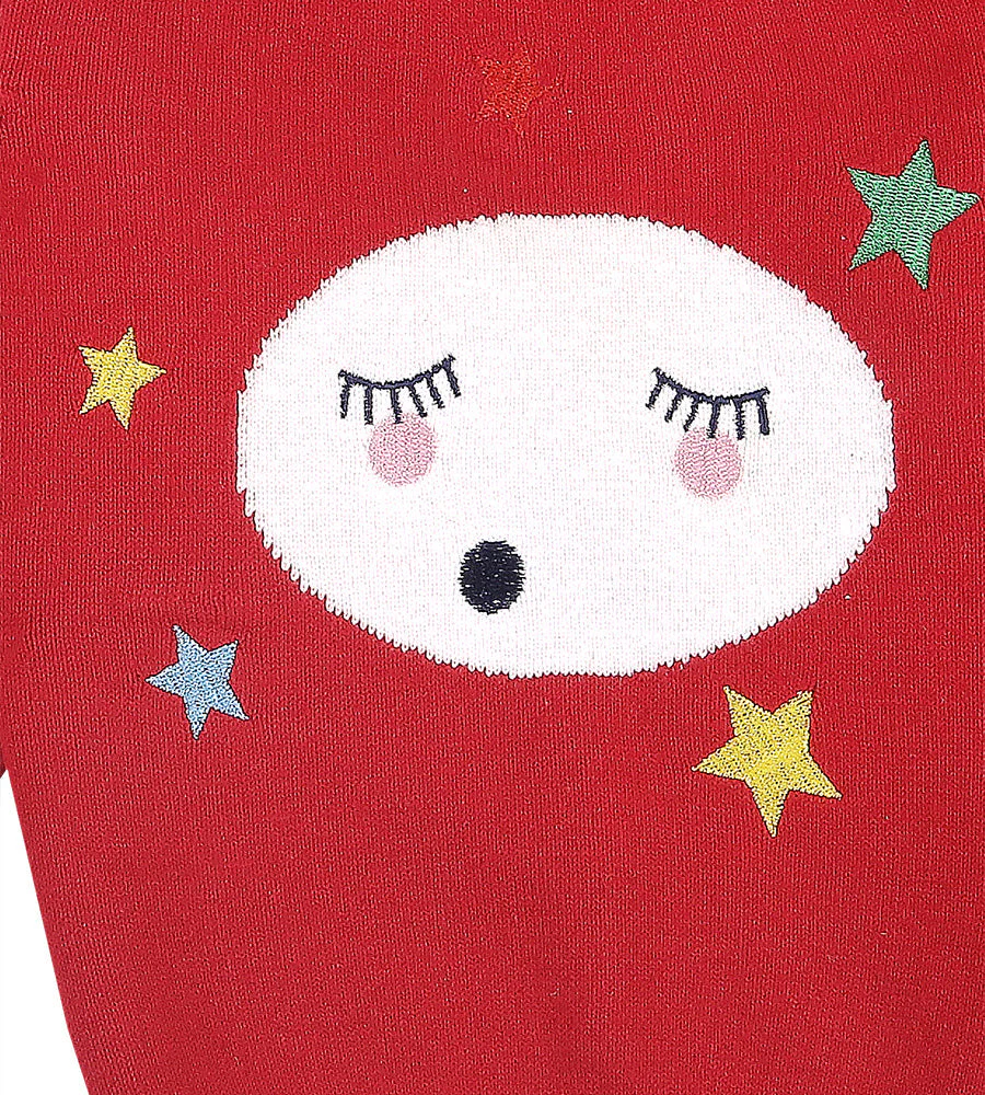 Girls 2 Pcs Suit - 0252048 - Image 4
