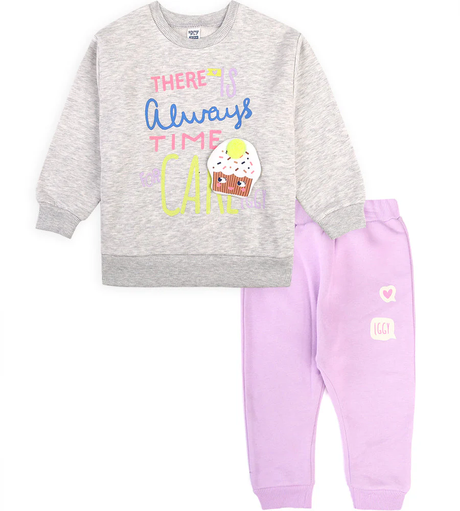 Girls 2 Pcs Suit - 0252355