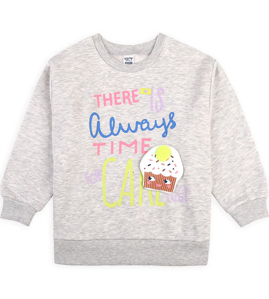 Girls 2 Pcs Suit - 0252355 - Image 2