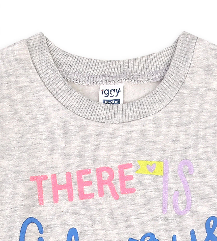 Girls 2 Pcs Suit - 0252355 - Image 3