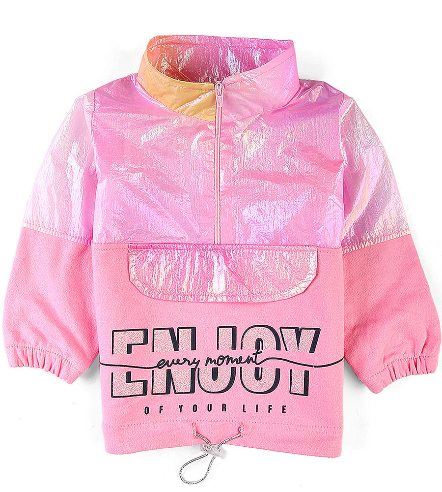Girls 2 Pcs Suit - 0252392 - Image 2