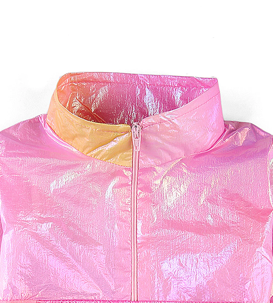 Girls 2 Pcs Suit - 0252392 - Image 3