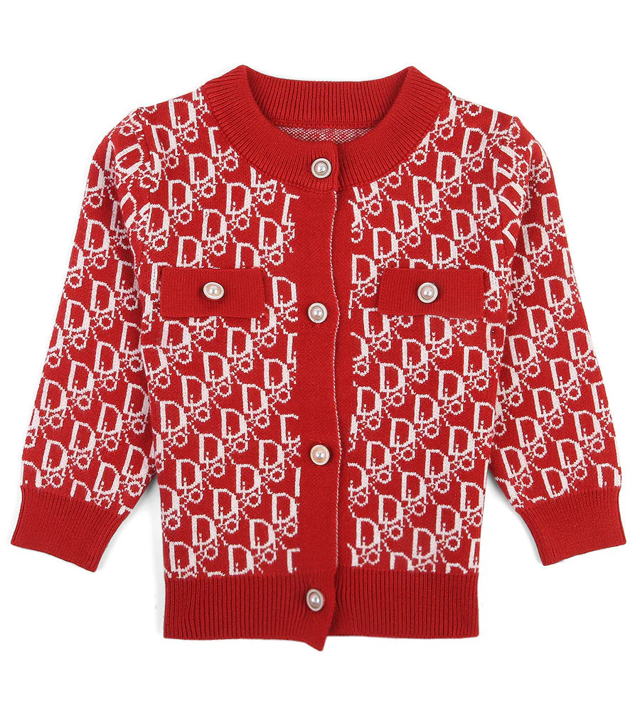 Girls 2 Pcs Suit - 0272715 - Image 3