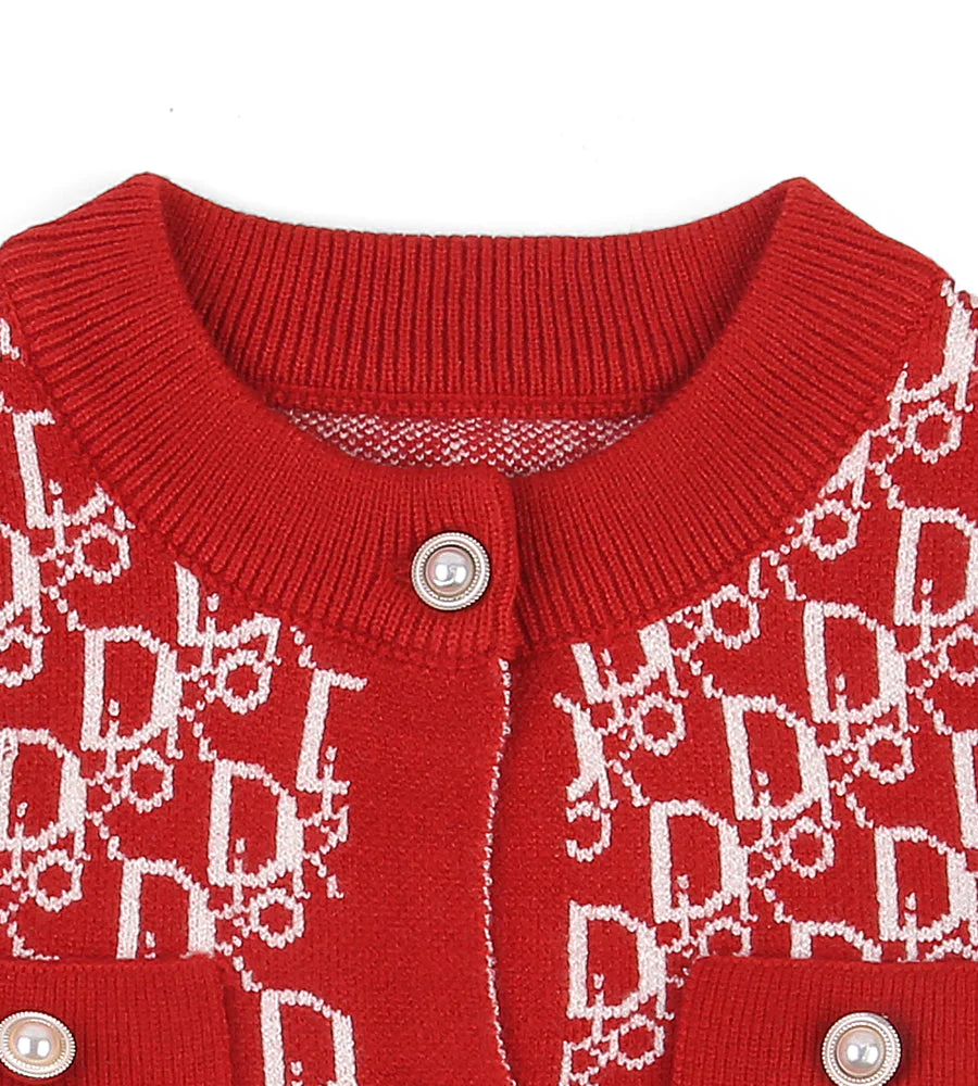 Girls 2 Pcs Suit - 0272715 - Image 4