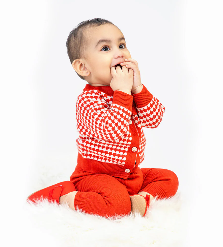 Girls 2 Pcs Suit - 0272816