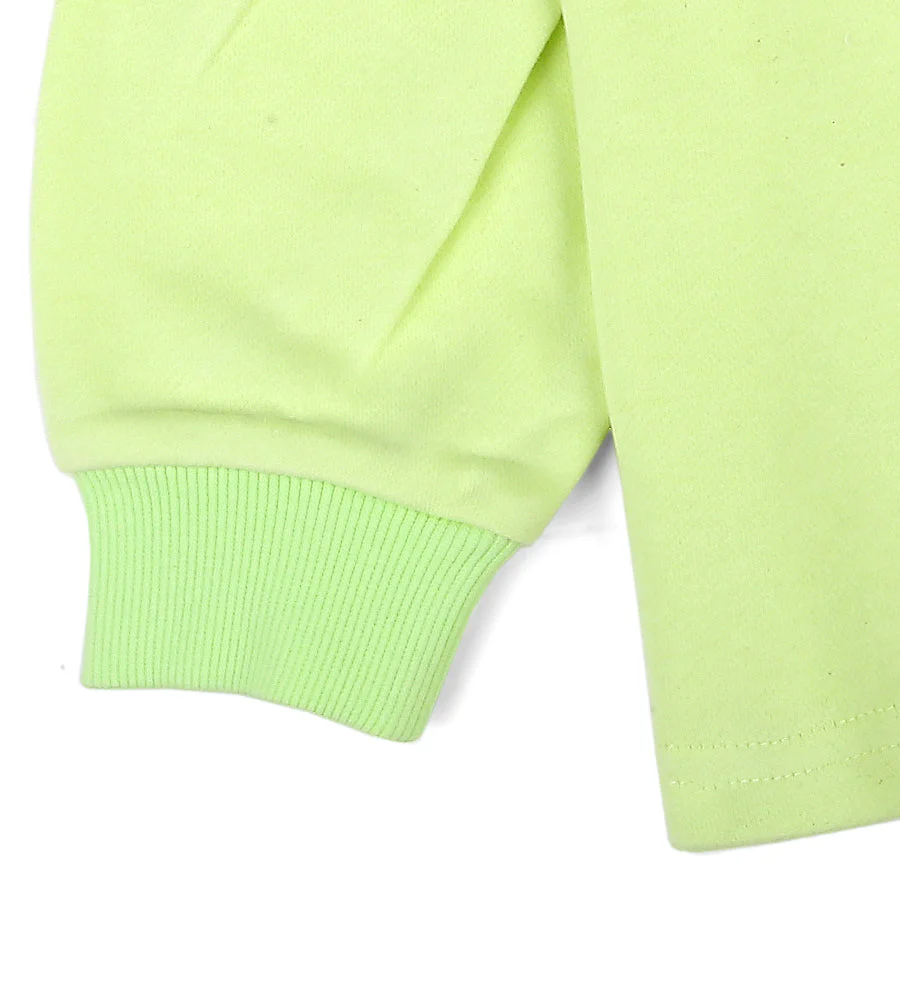 Girls 2 Pcs Suit - 0274006 - Image 4