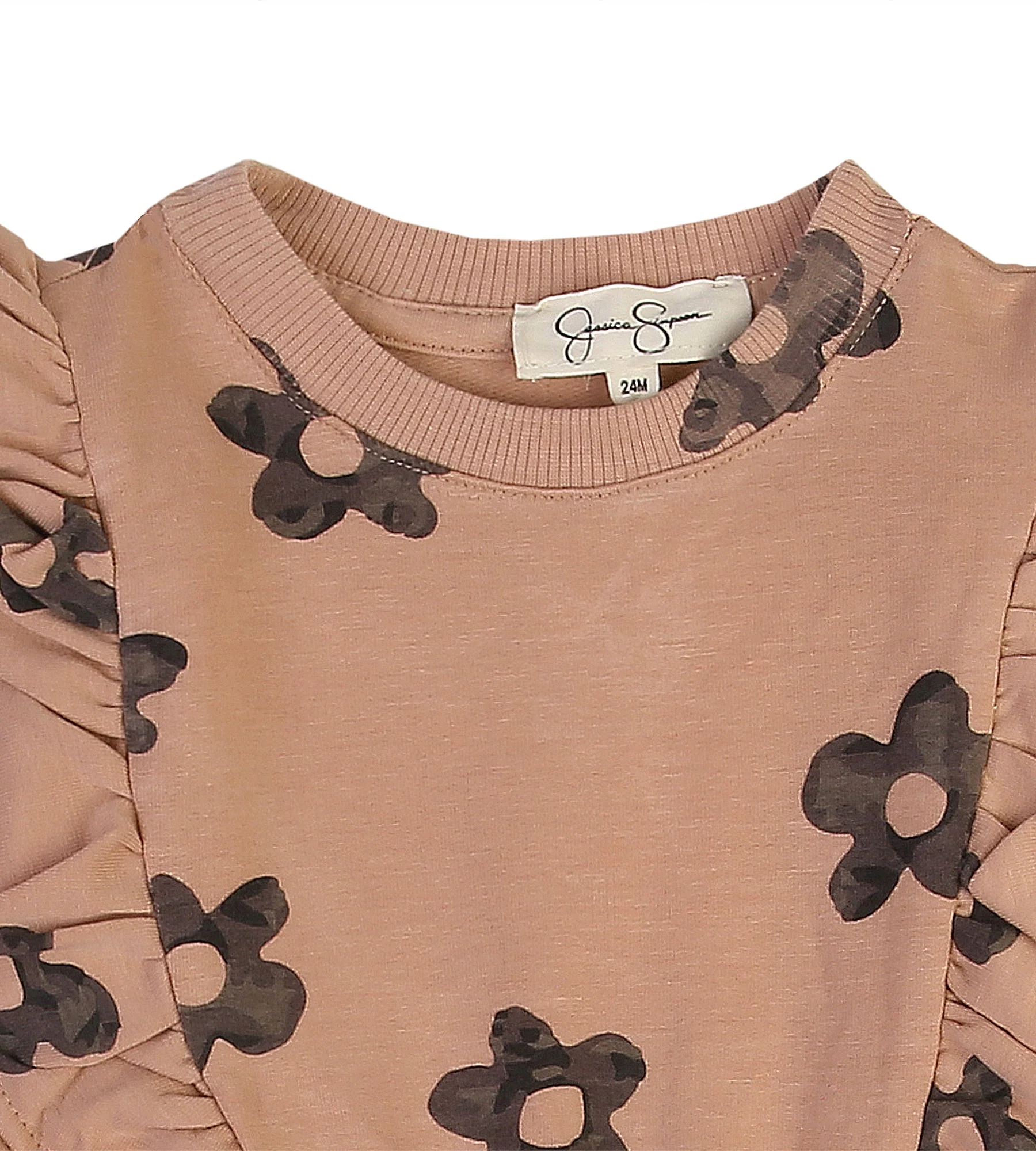 Girls 2 Pcs Suit - 0277357 - Image 3