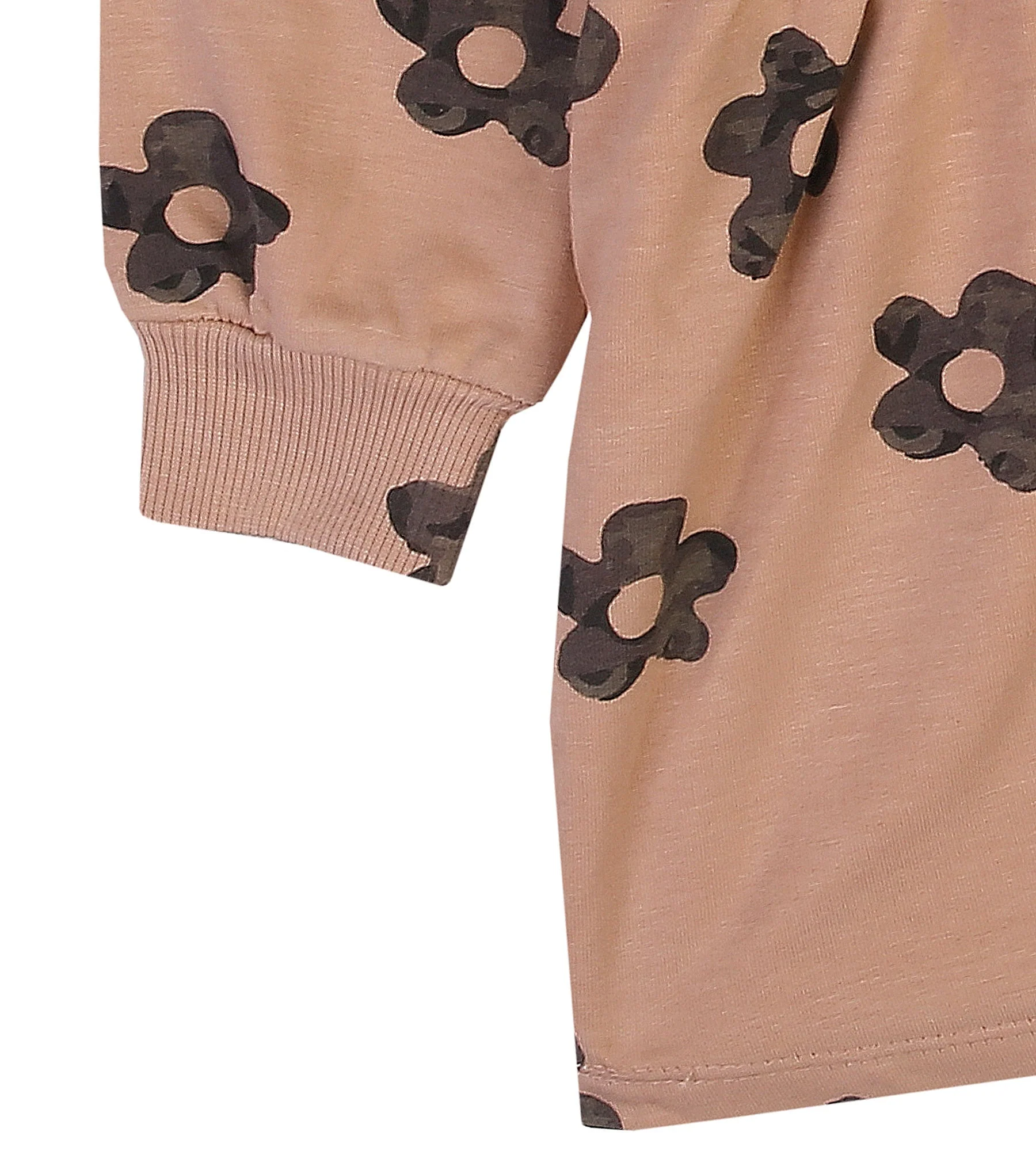Girls 2 Pcs Suit - 0277357 - Image 4