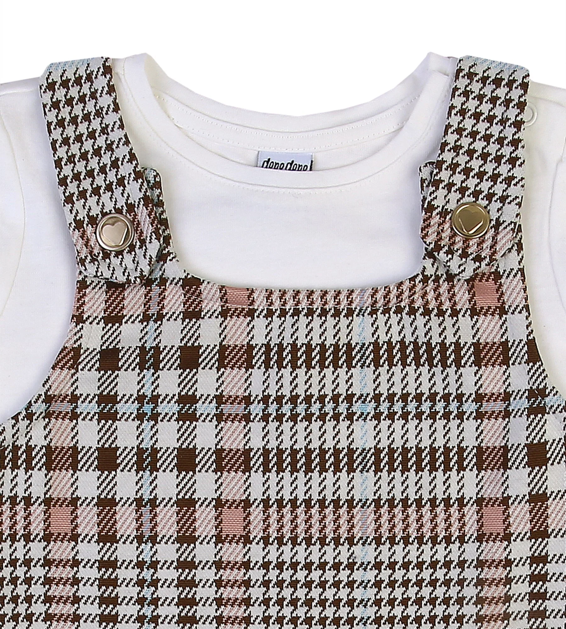 Girls 2 Pcs Suit - 0277615 - Image 3