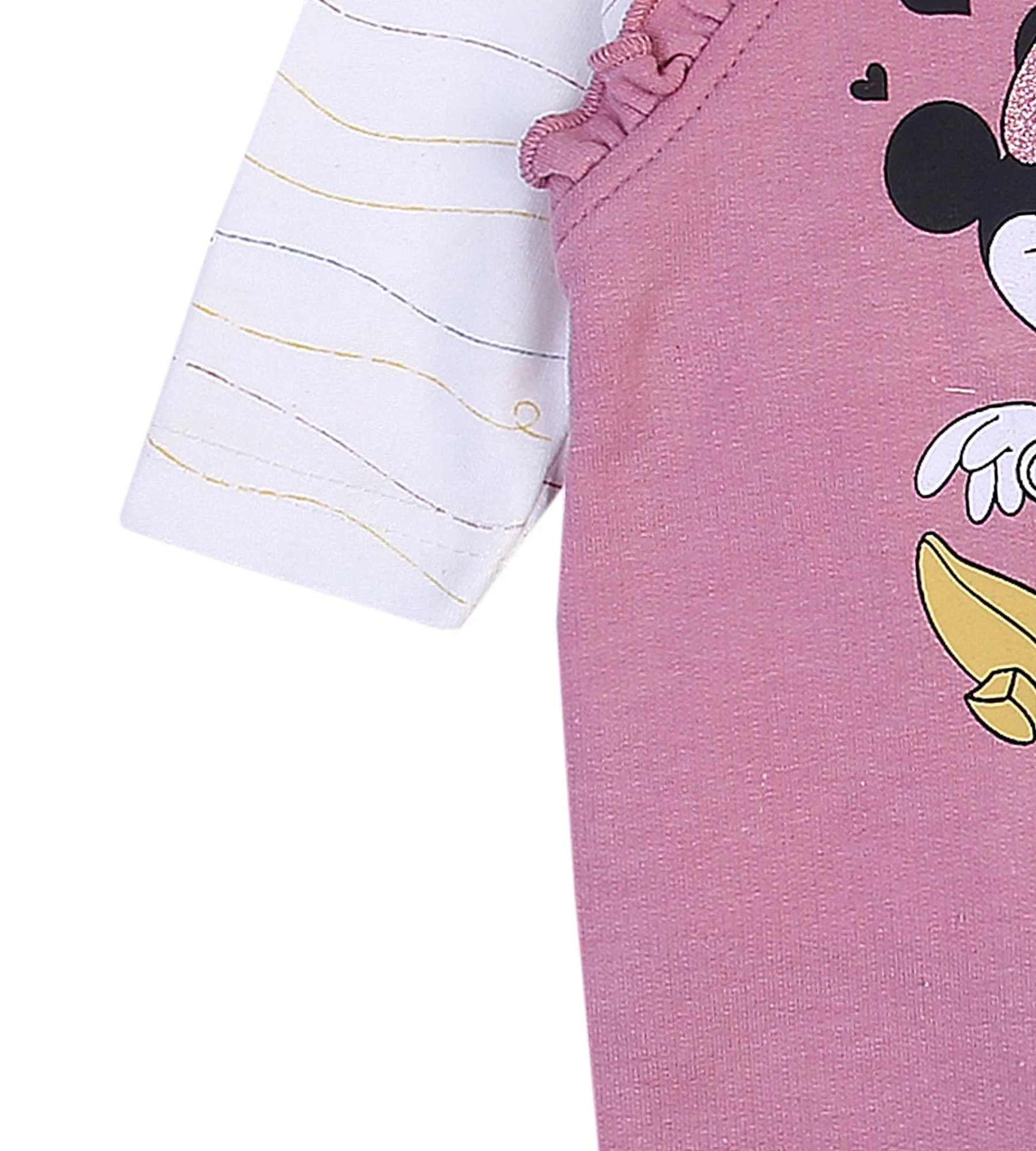 Girls 2 Pcs Suit - 0278587 - Image 3