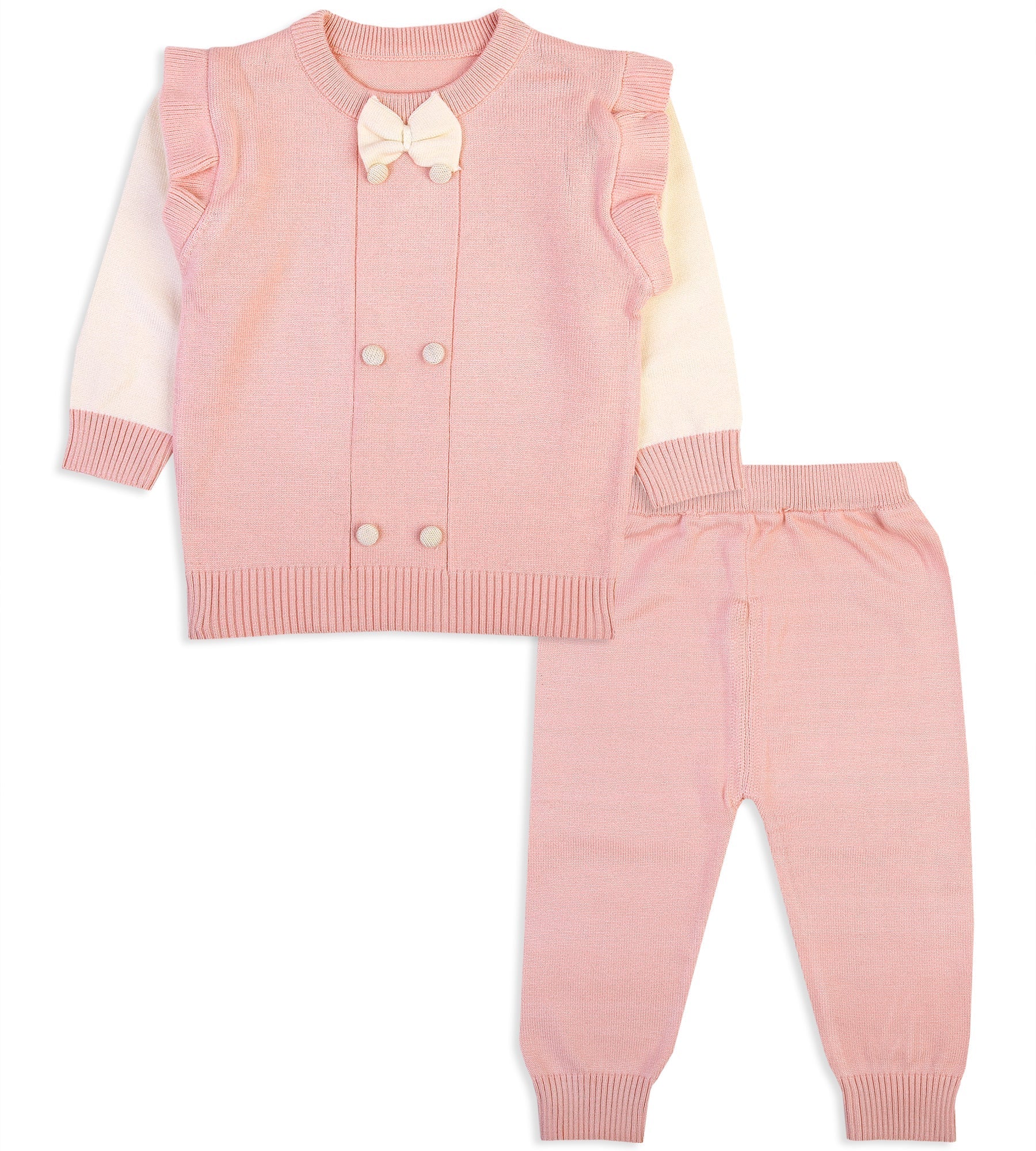 Girls 2 Pcs Suit - 0279099