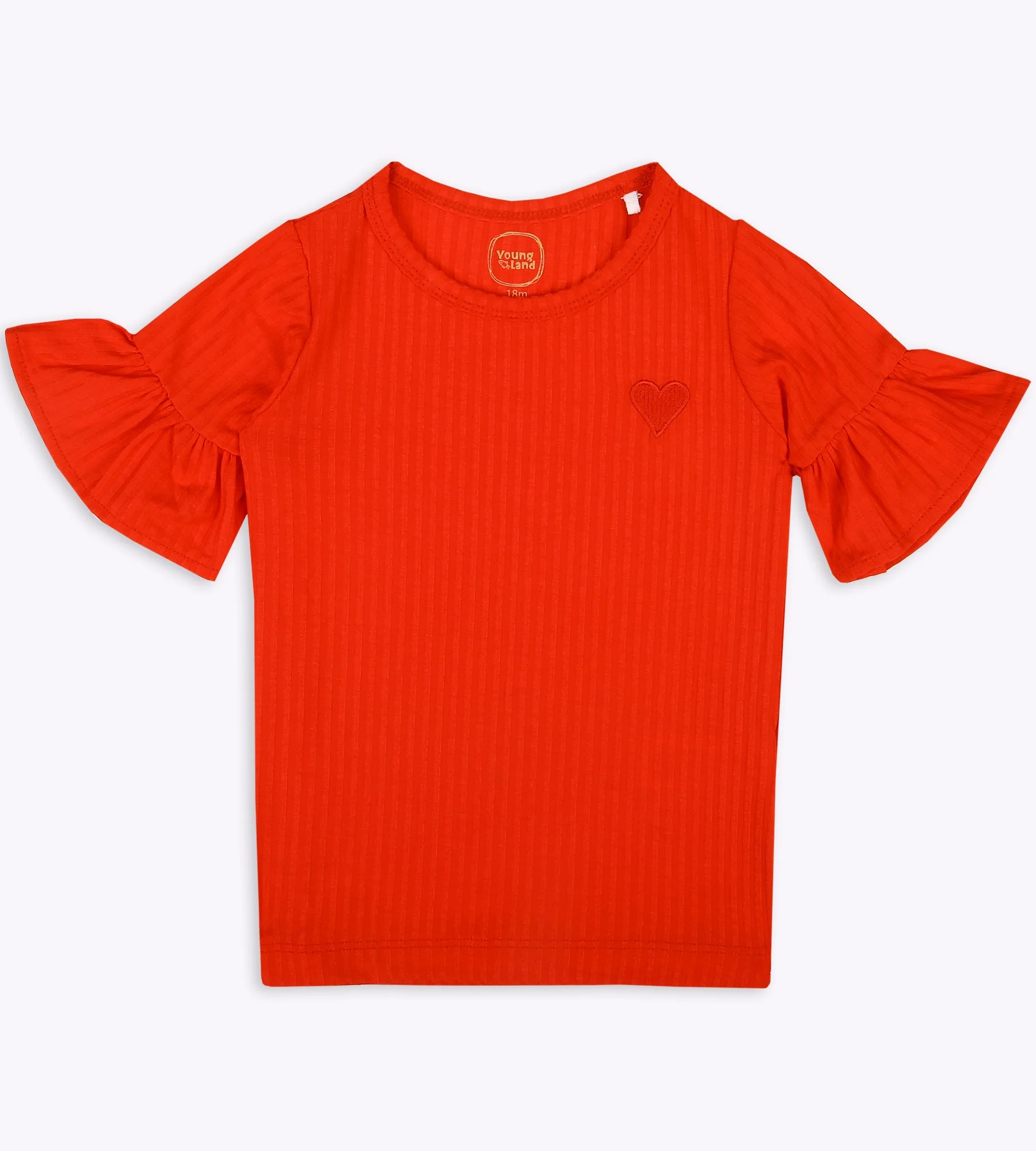 Girls 2 Pcs Suit - 0282192 - Image 2