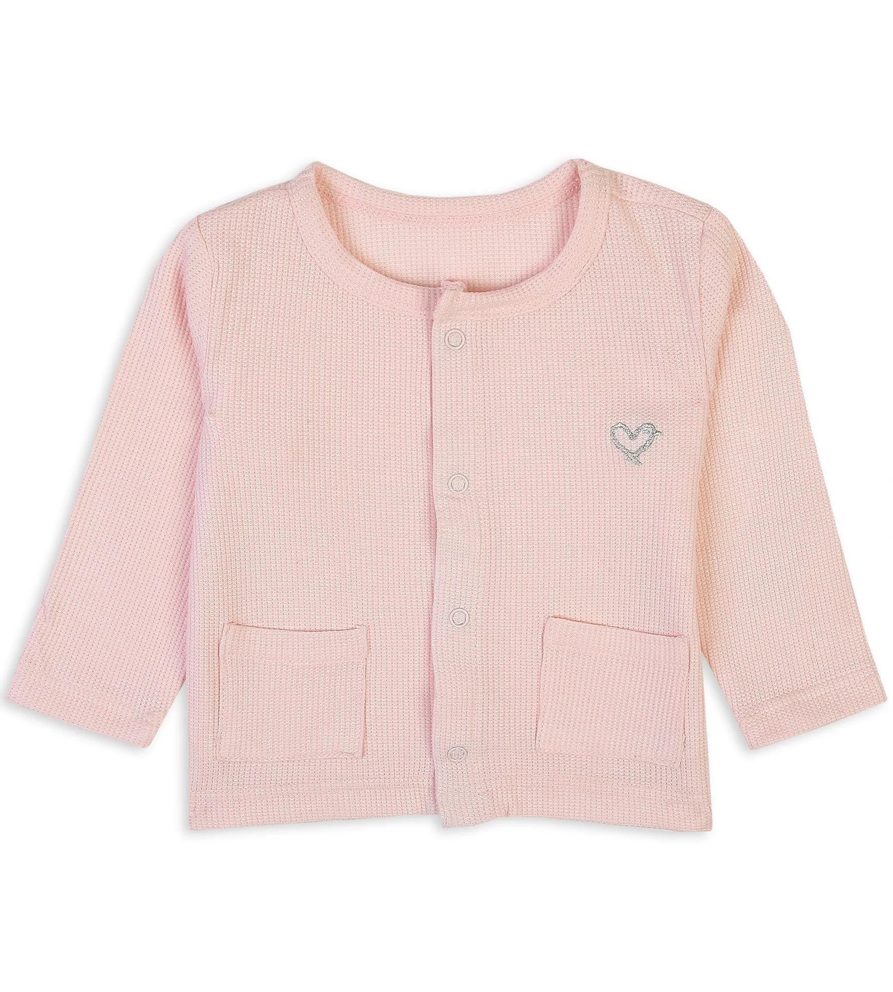 Girls 2 Pcs Suit - 0282266 - Image 2