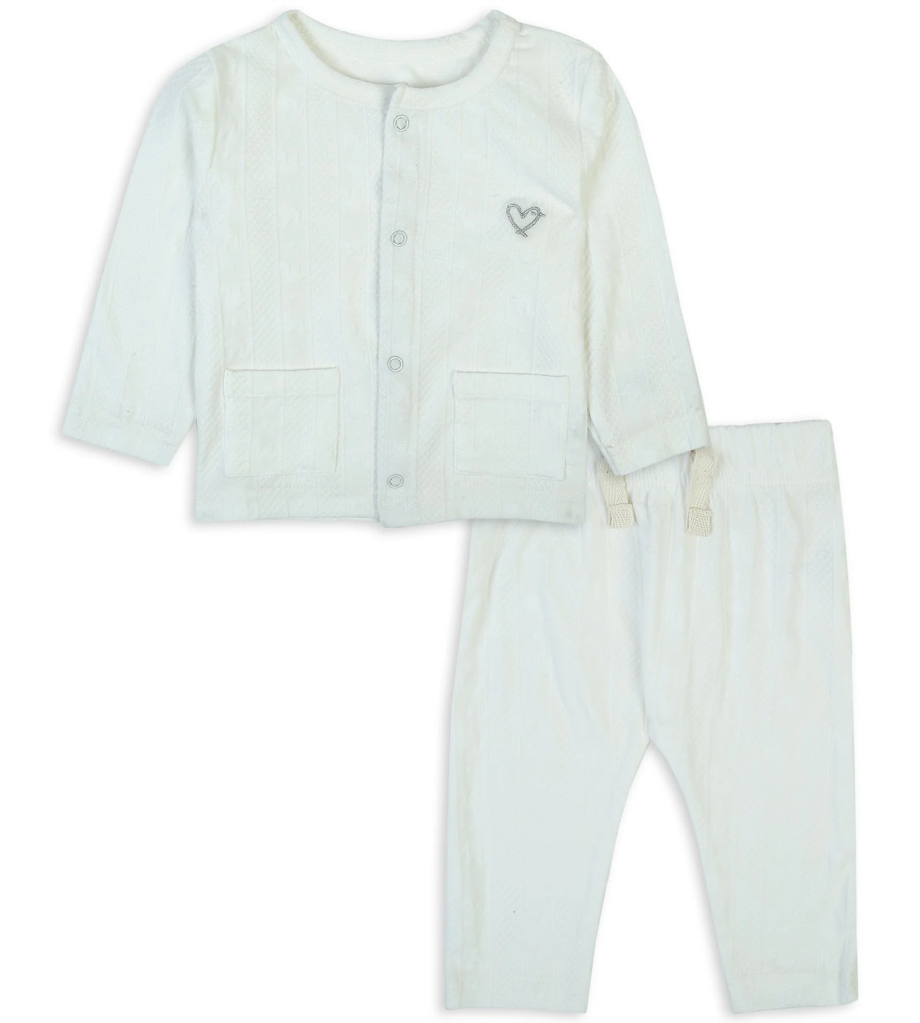 Girls 2 Pcs Suit - 0282272