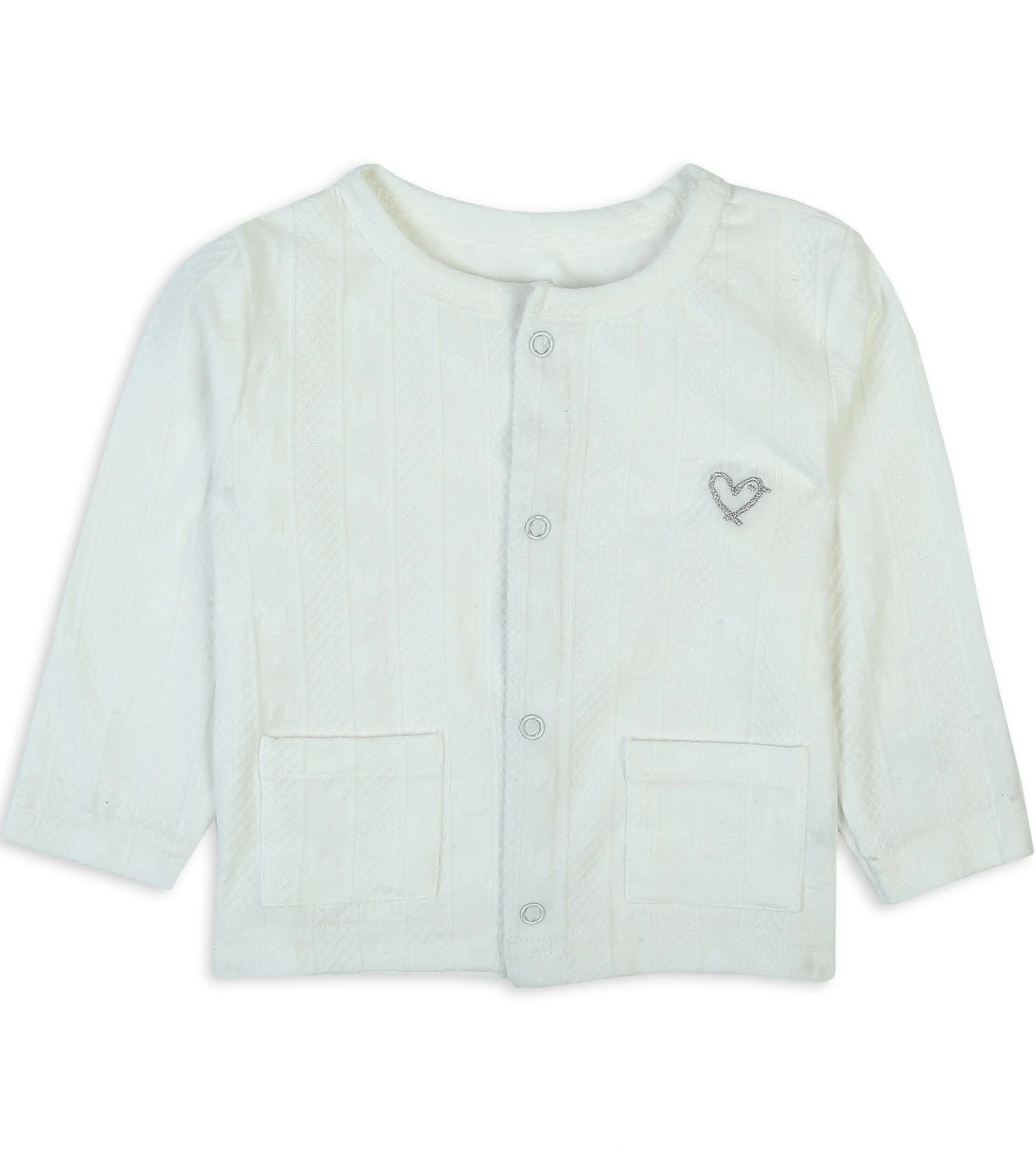 Girls 2 Pcs Suit - 0282272 - Image 2