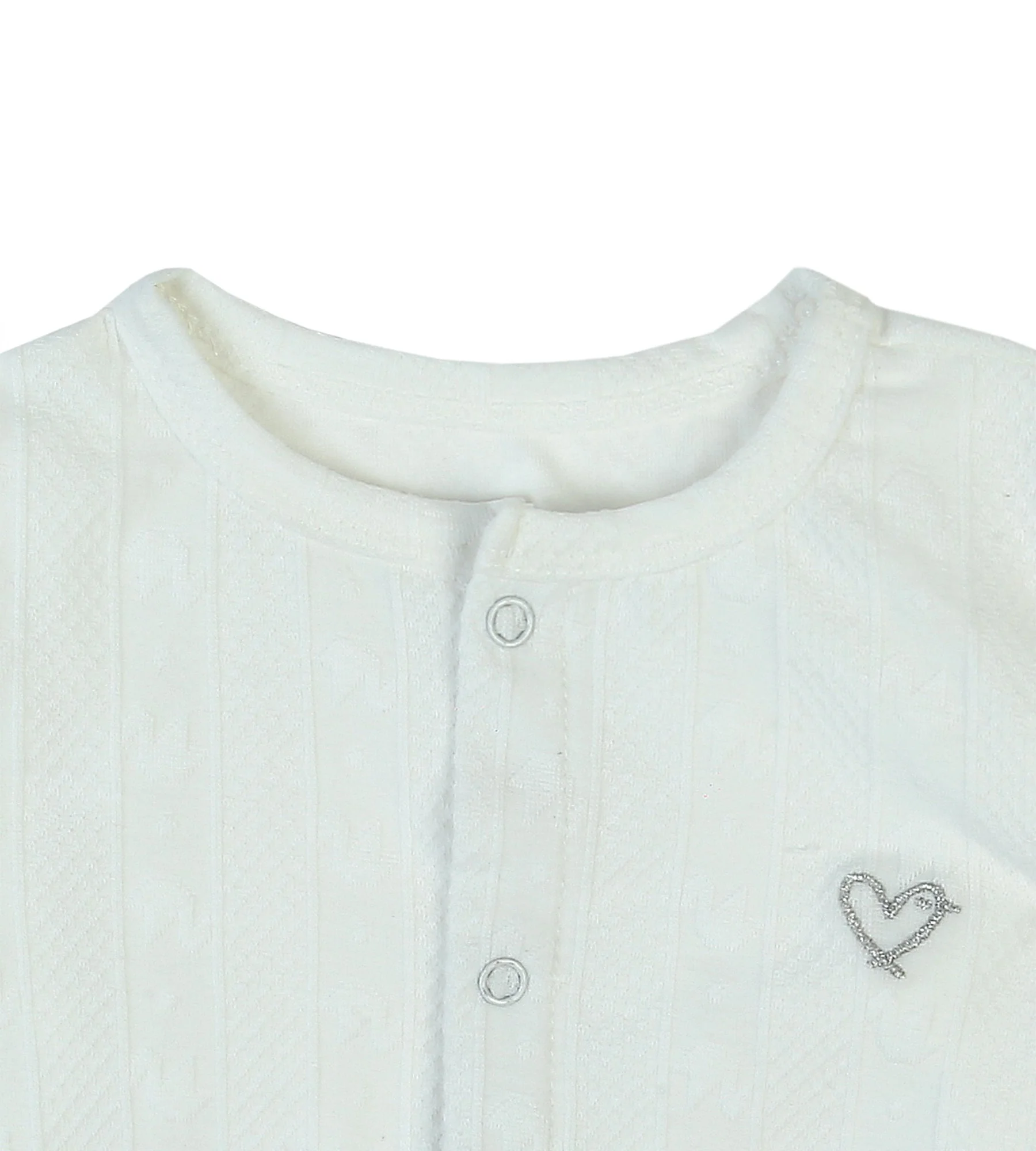Girls 2 Pcs Suit - 0282272 - Image 3
