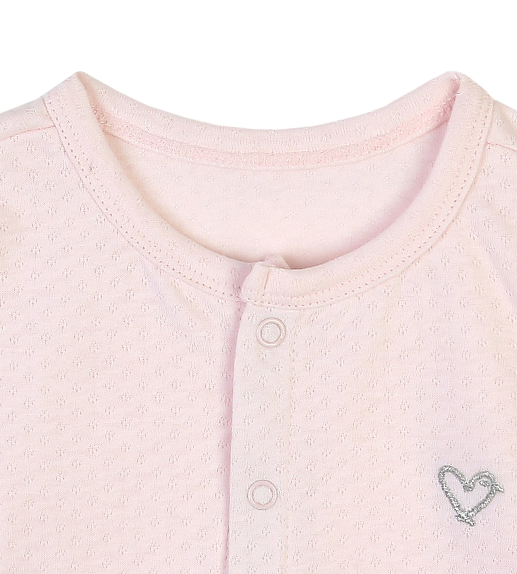 Girls 2 Pcs Suit - 0282275 - Image 3