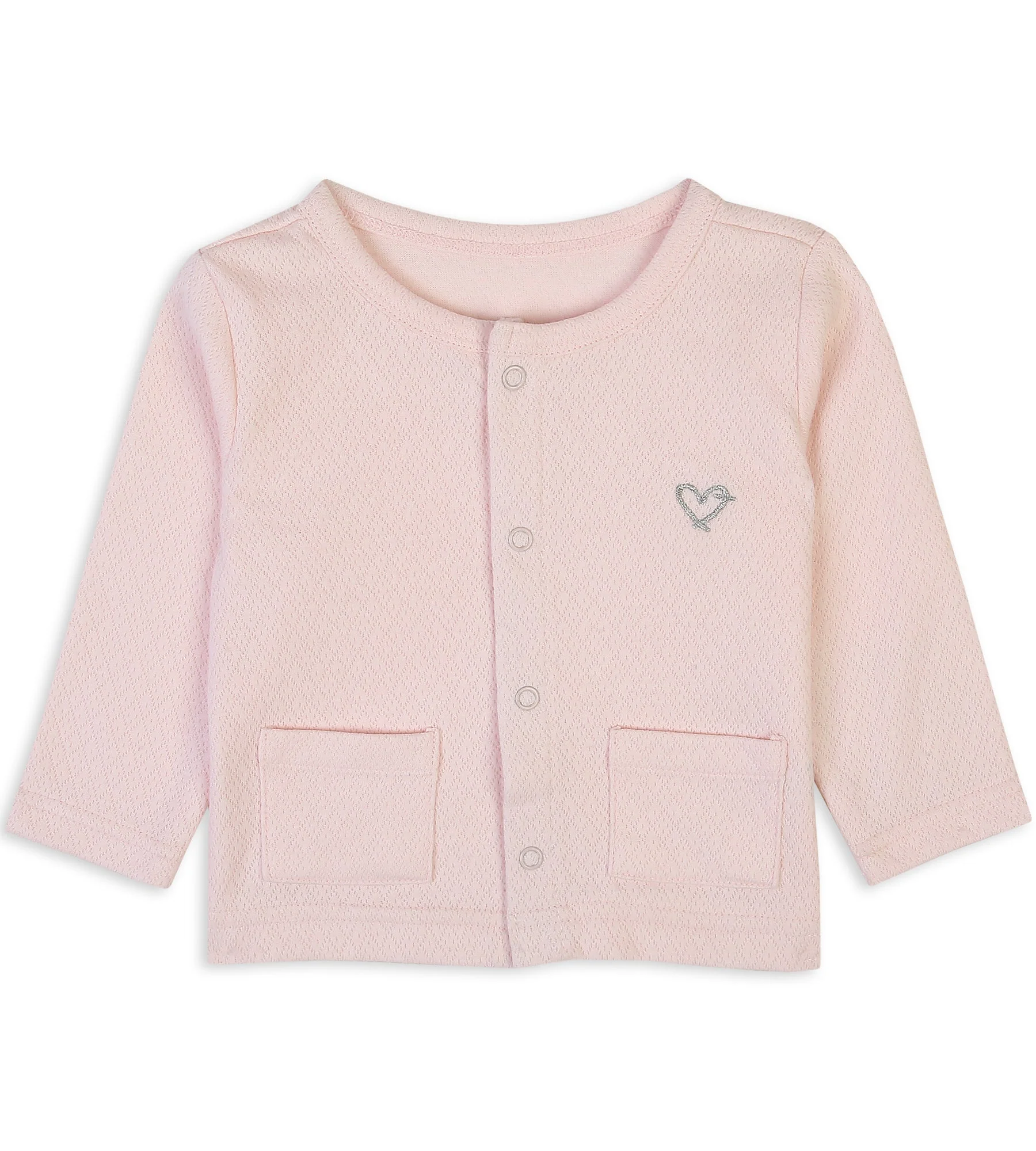 Girls 2 Pcs Suit - 0282281 - Image 2