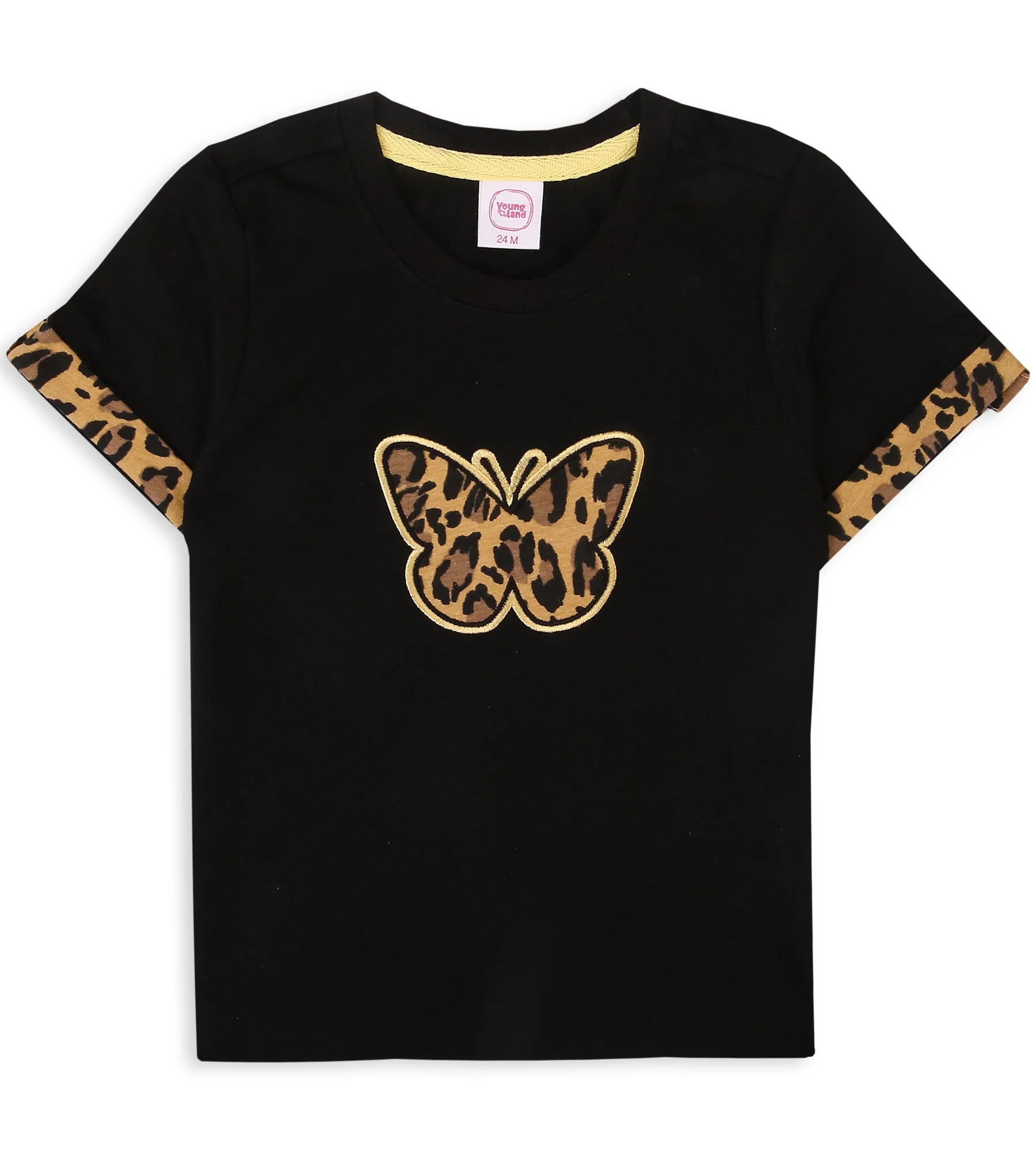 Girls 2 Pcs Suit - 0282749 - Image 2