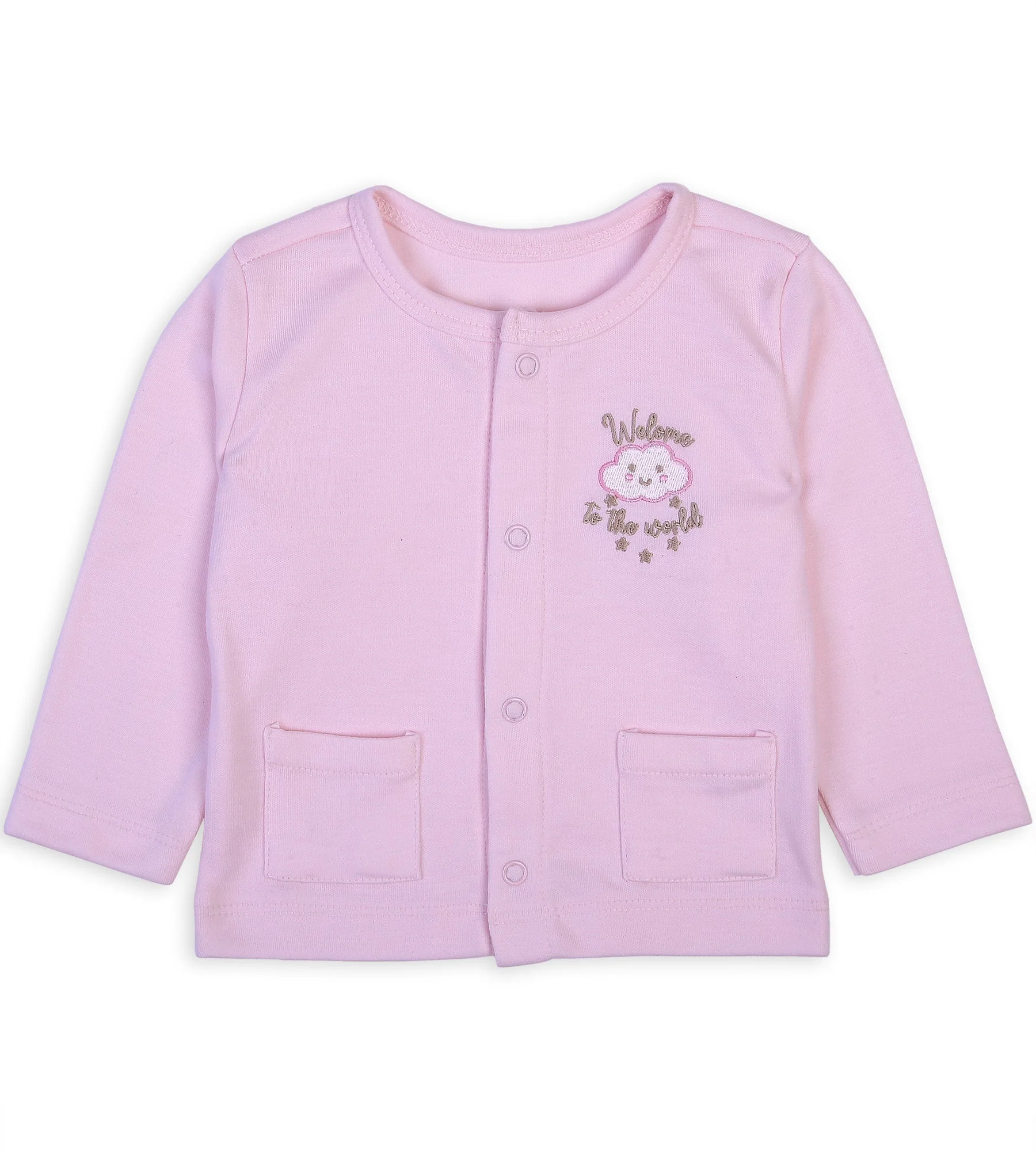 Girls 2 Pcs Suit - 0282887 - Image 2