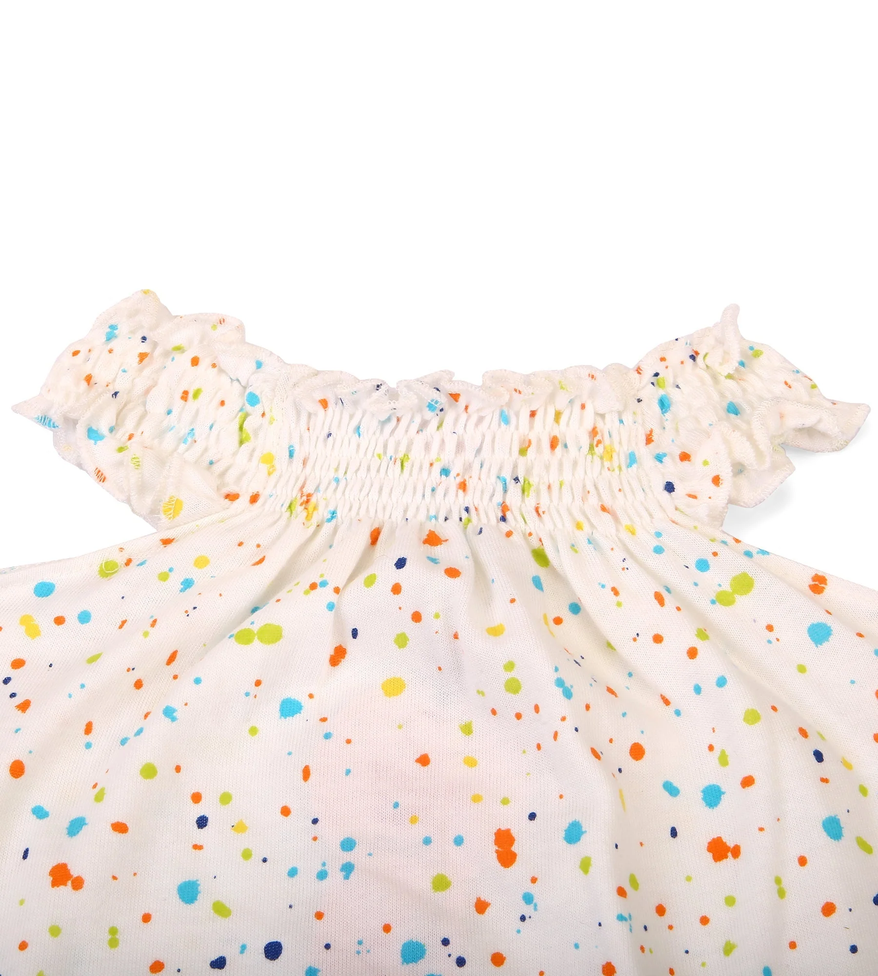 Girls 2 Pcs Suit - 0282966 - Image 3