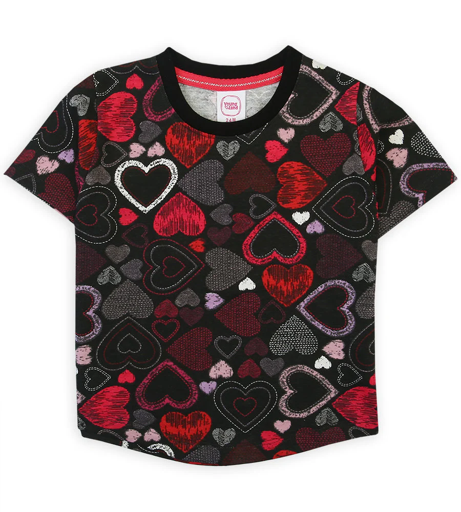 Girls 2 Pcs Suit - 0283818 - Image 2