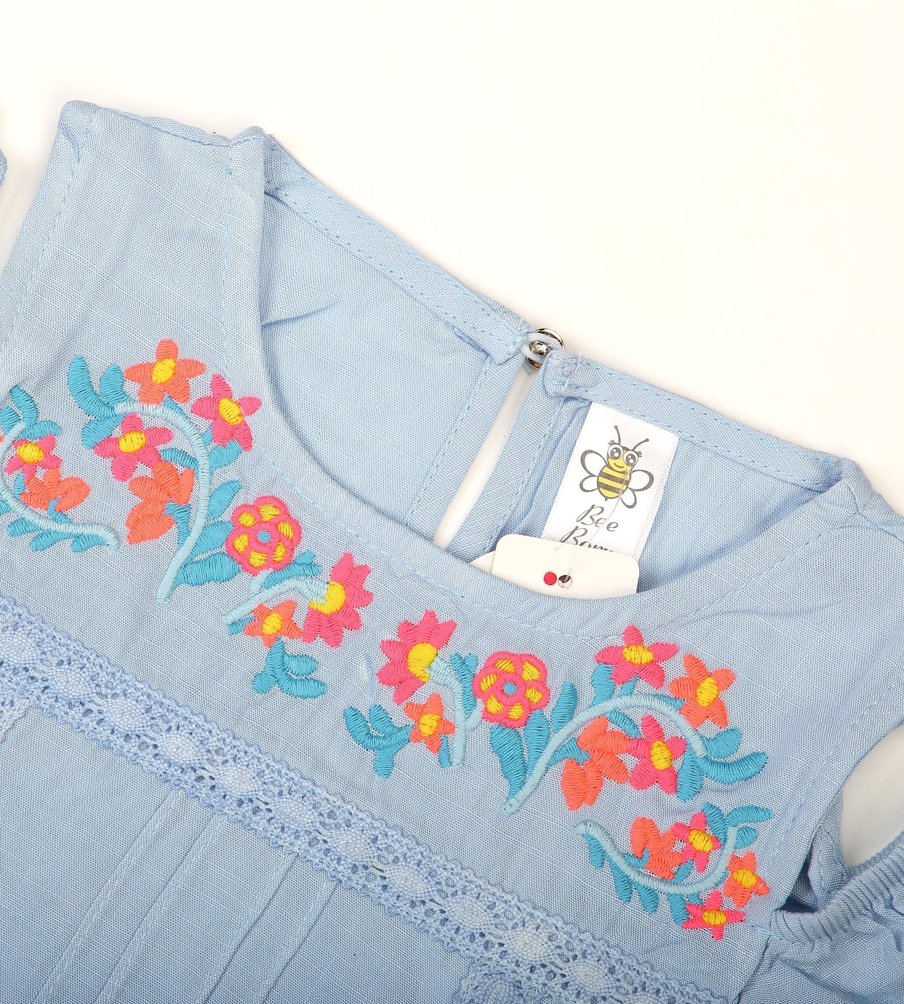 Girls 2 Pcs Suit - 0283979 - Image 3