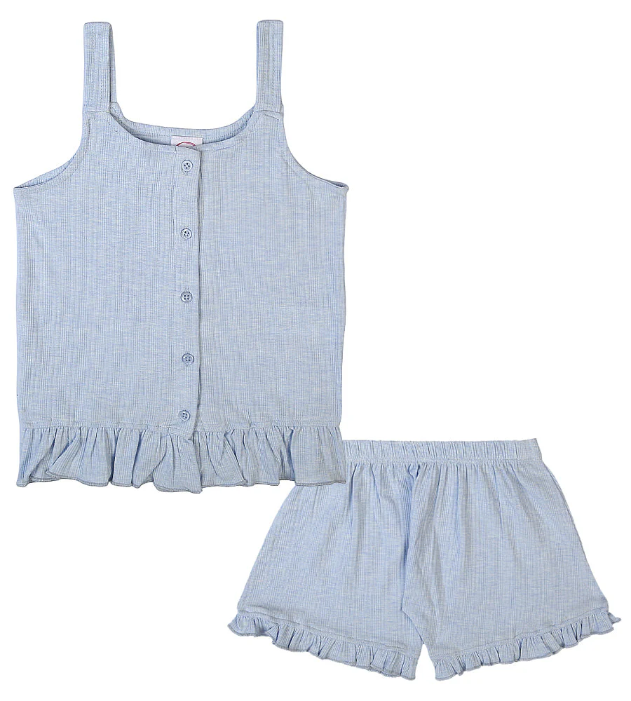 Girls 2 Pcs Suit - 0284341