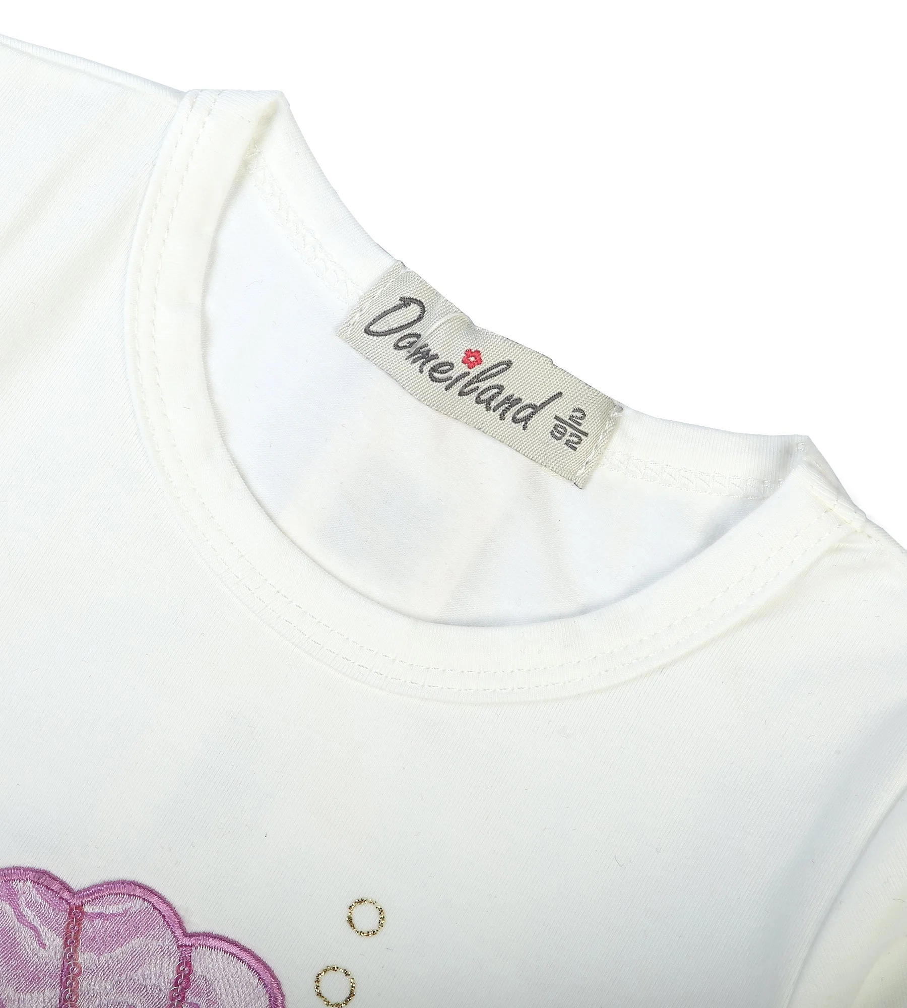 Girls 2 Pcs Suit - 0287732 - Image 3