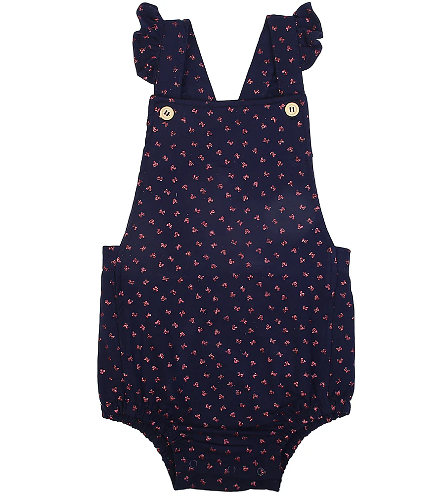 Girls 2 Pcs Suit - 0290502 - Image 4
