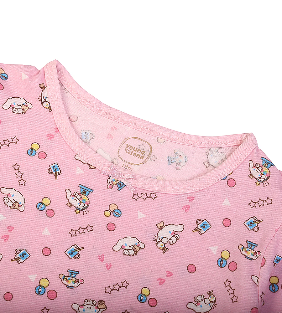 Girls 2 Pcs Suit - 0290508 - Image 8