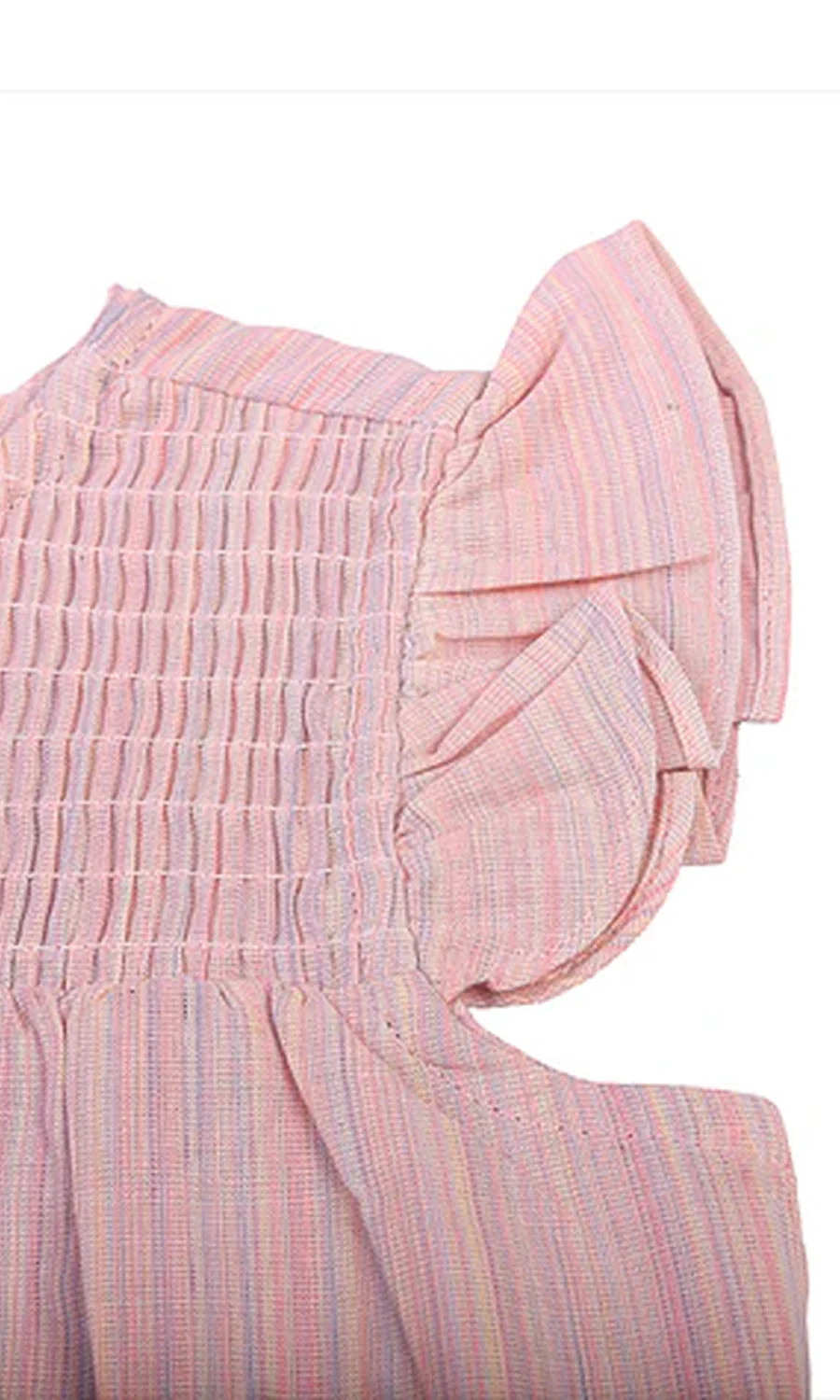 Girls 2 Pcs Suit - 0291021 - Image 4