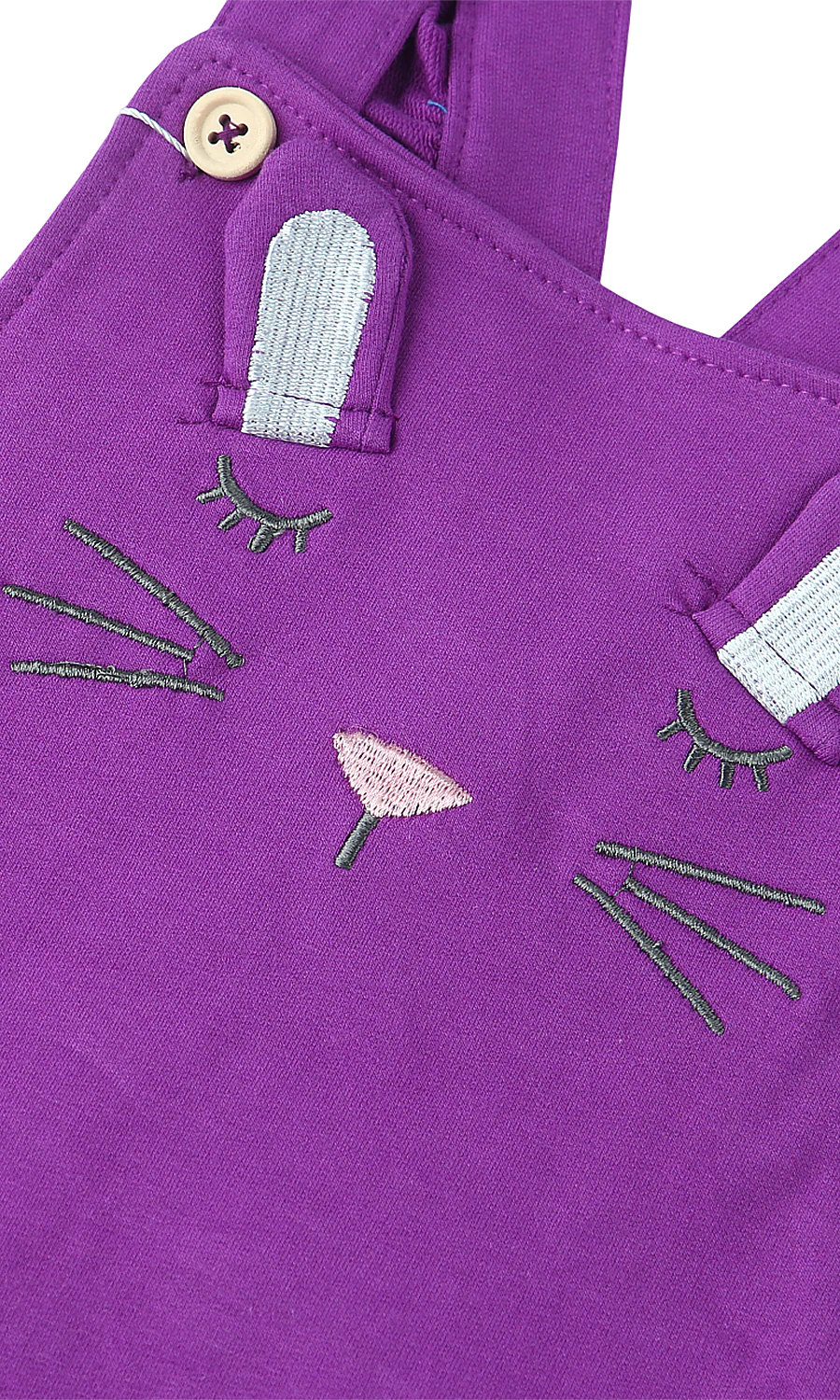 Girls 2 Pcs Suit - 0291757 - Image 3