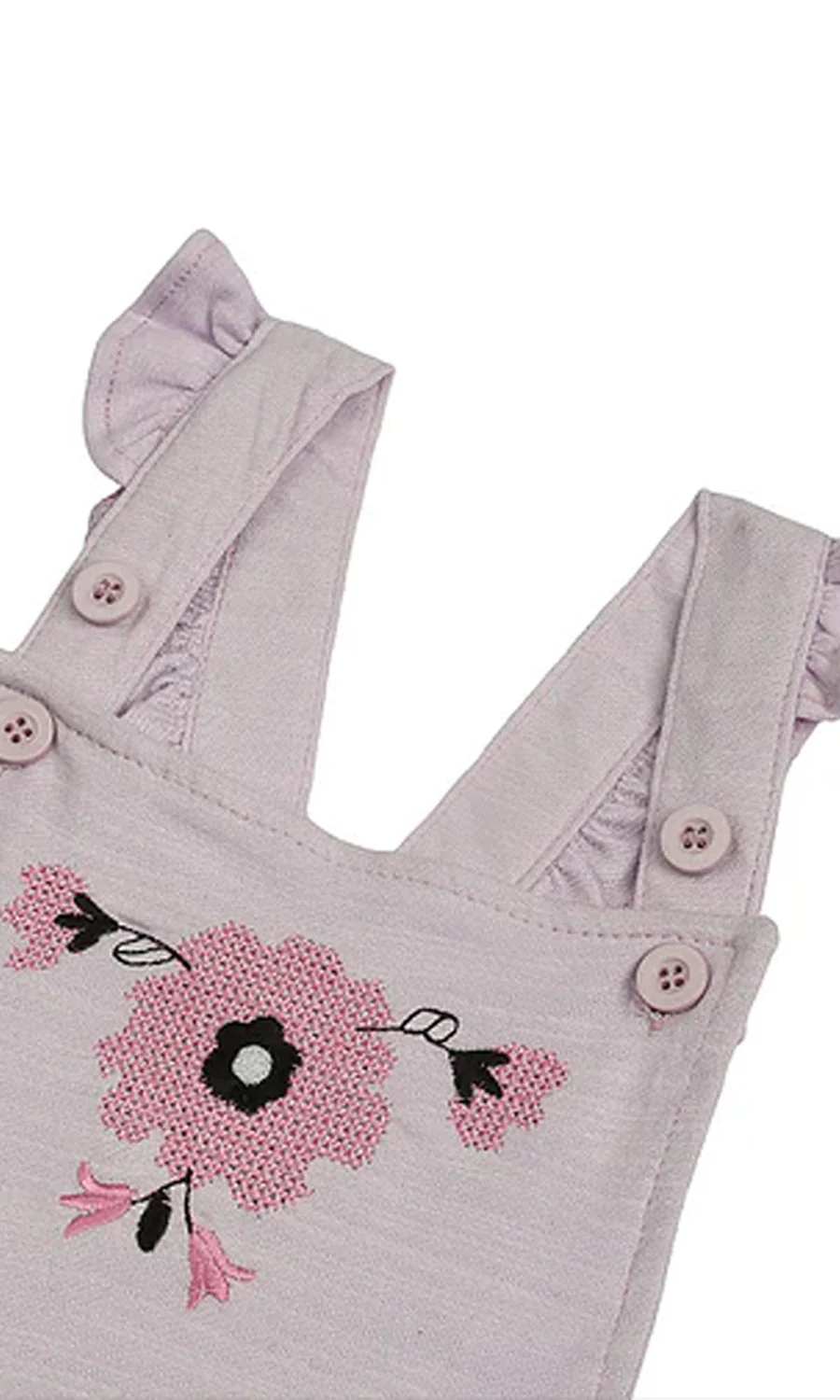 Girls 2 Pcs Suit - 0291762 - Image 4