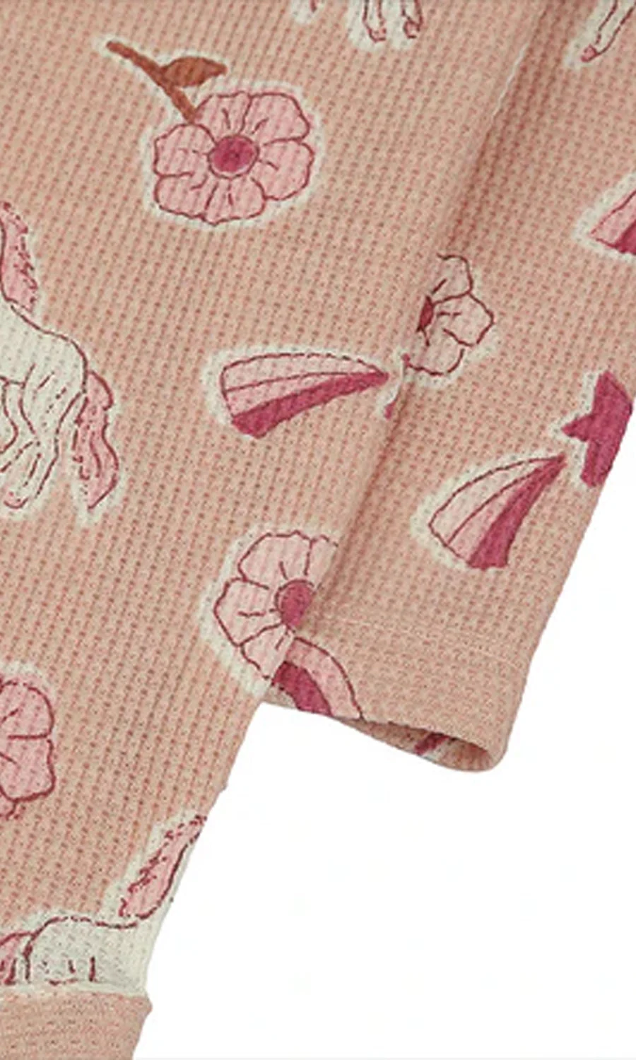 Girls 2 Pcs Suit - 0294491 - Image 4