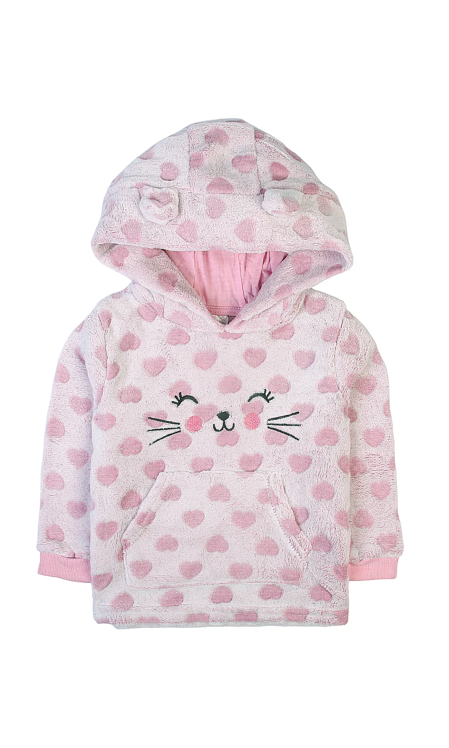Girls 2 Pcs Suit - 0296488 - Image 2
