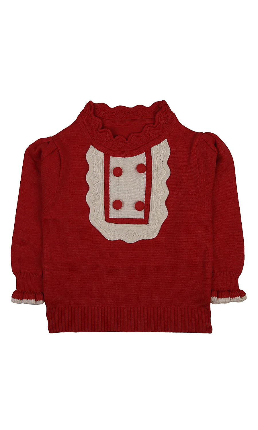 Girls 2 Pcs Suit - 0298790 - Image 2