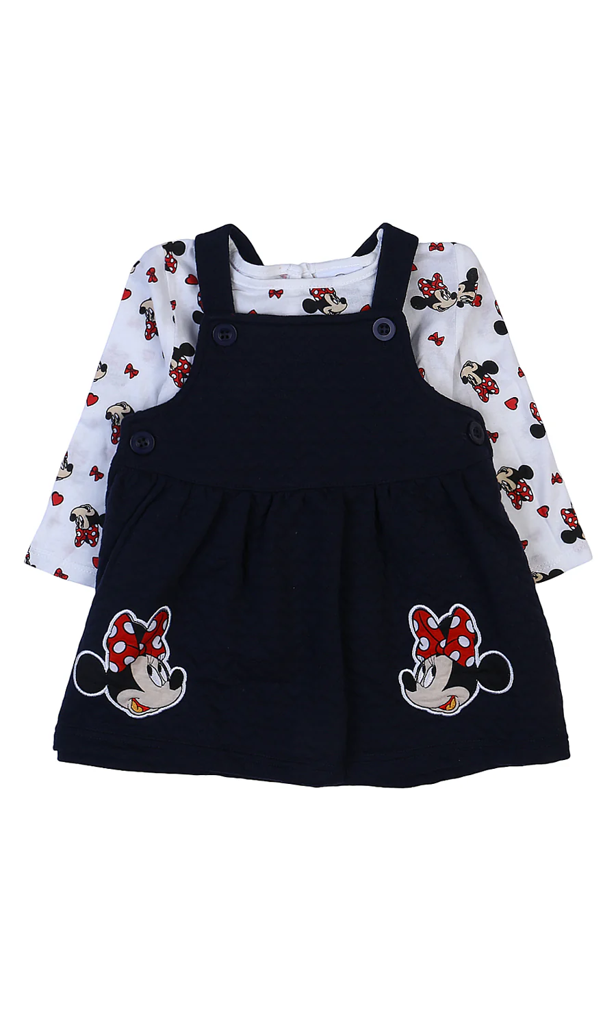 Girls 2 Pcs Suit - 0299086 - Image 2