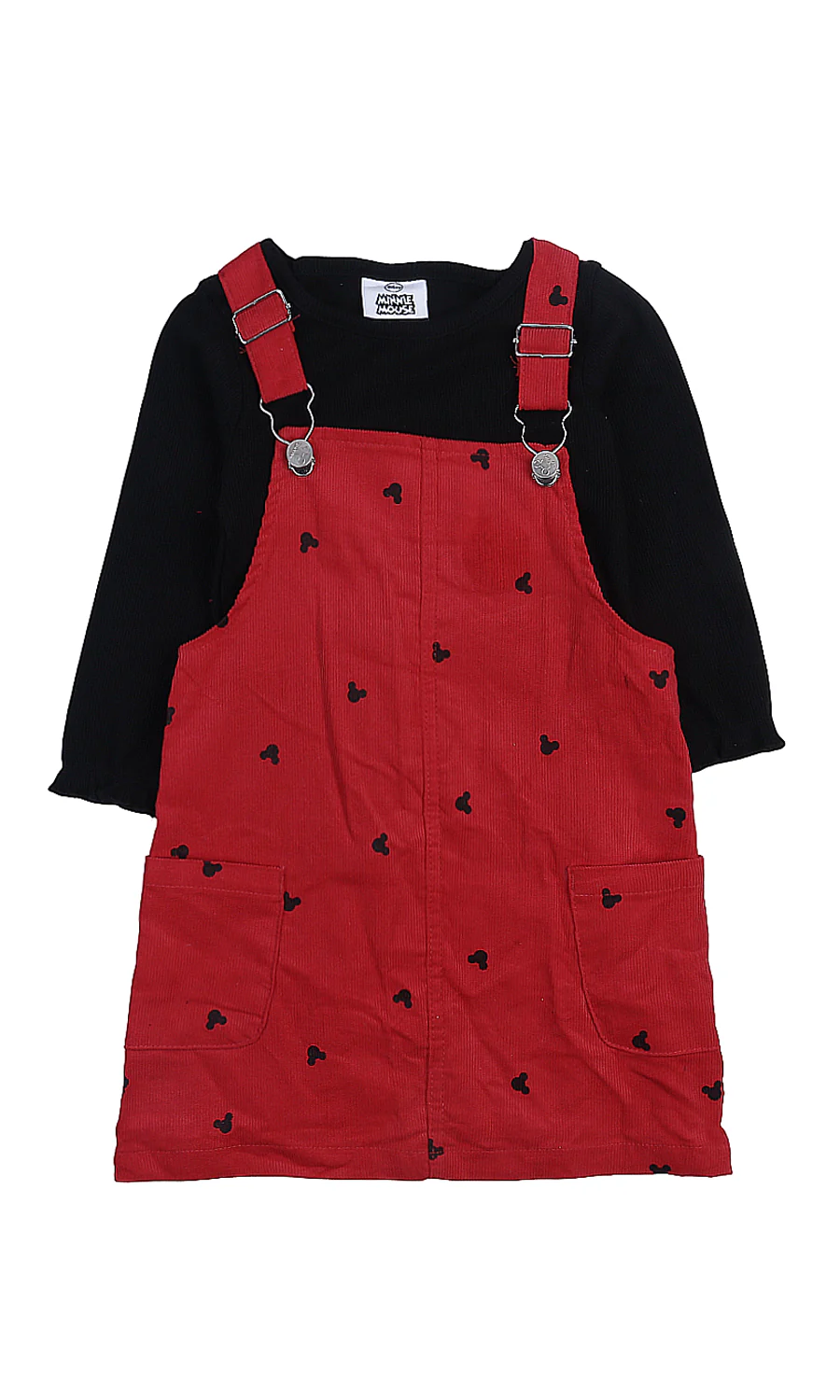 Girls 2 Pcs Suit - 0299088 - Image 2