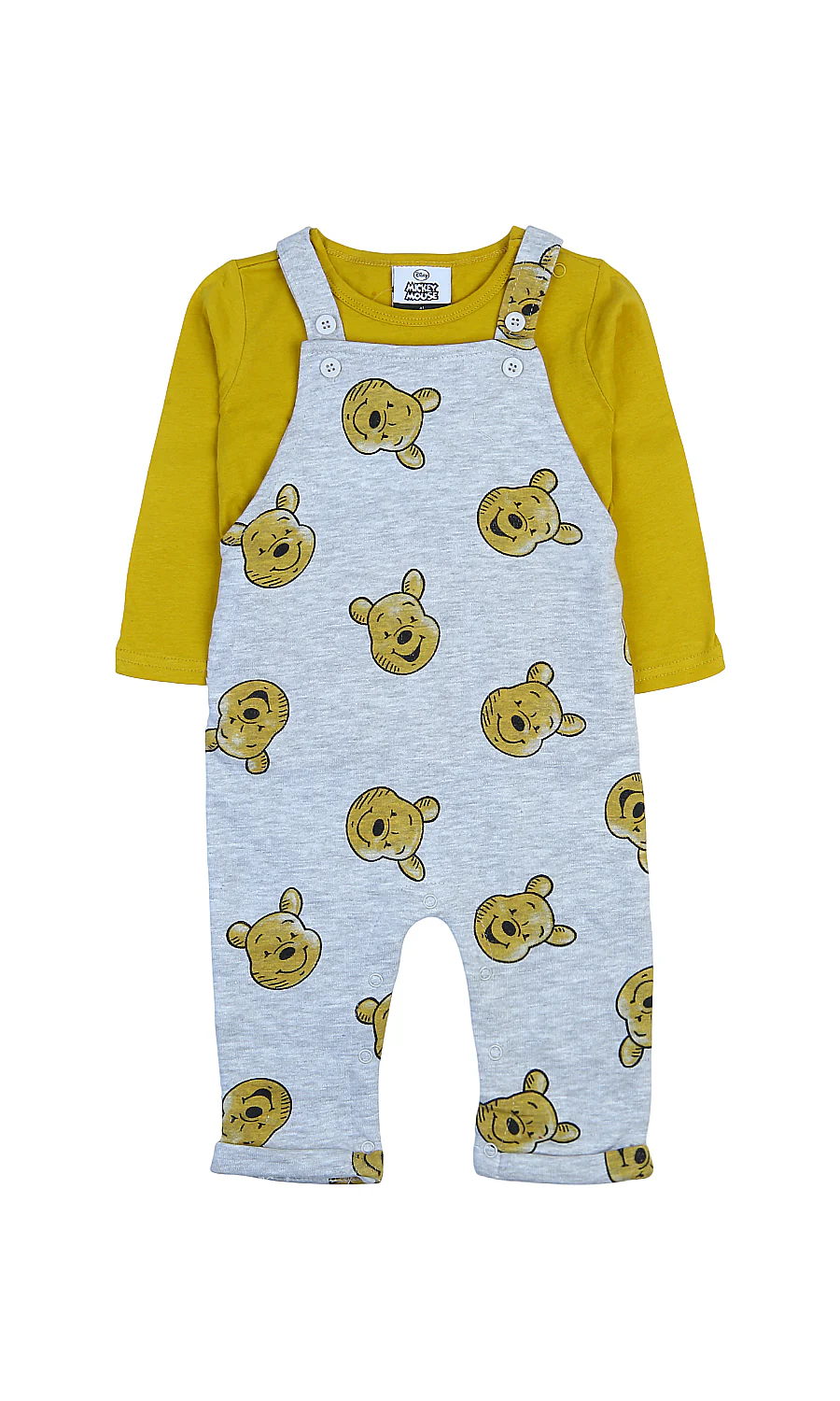 Girls 2 Pcs Suit - 0299090 - Image 2